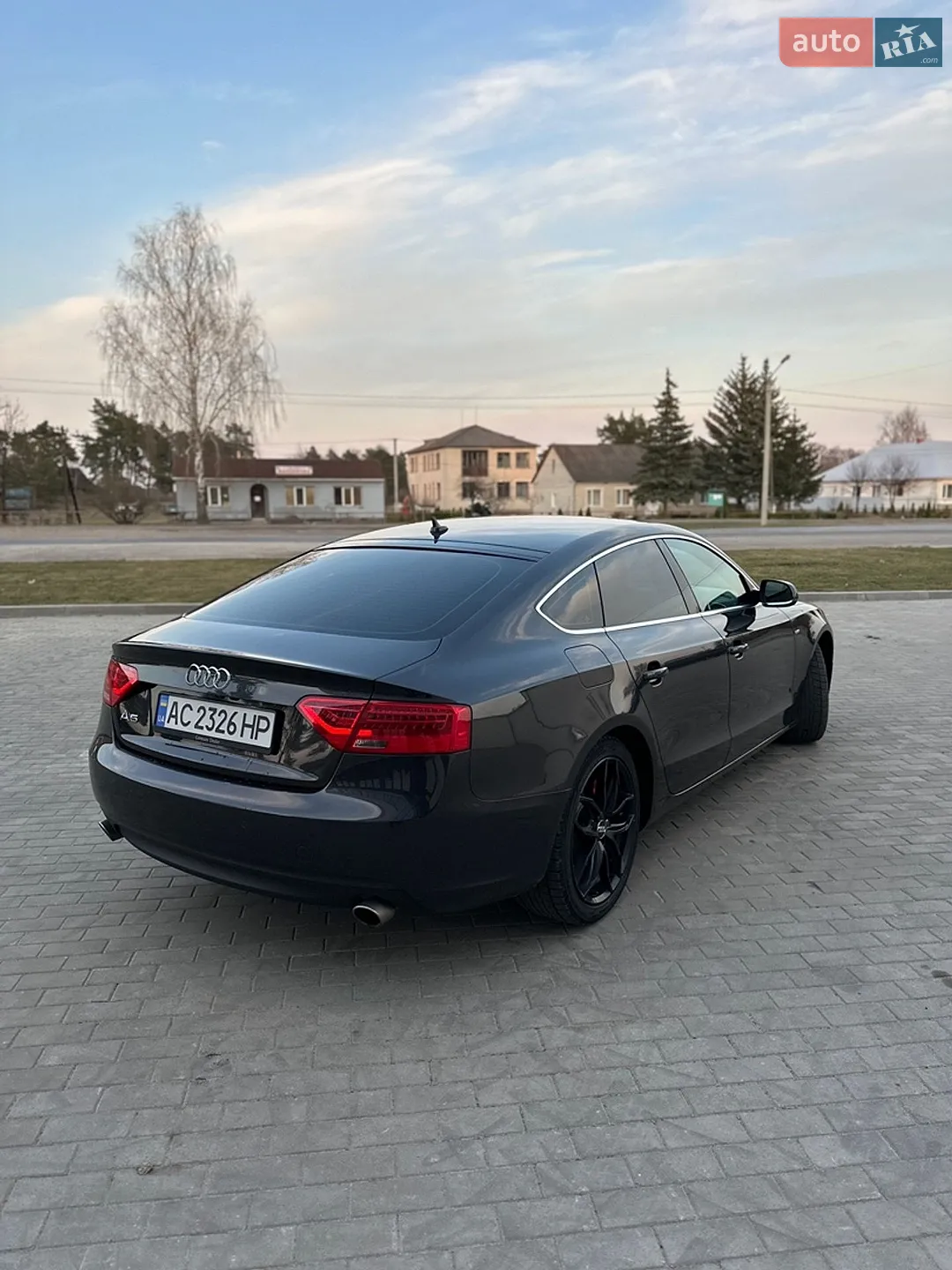 2011 Audi A5 - мініатюра 17