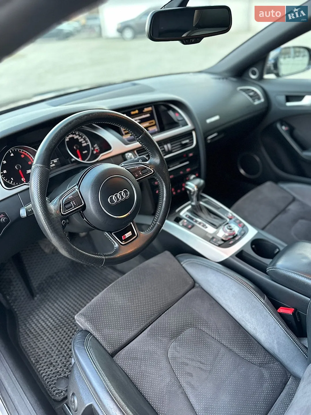 2011 Audi A5 - мініатюра 27