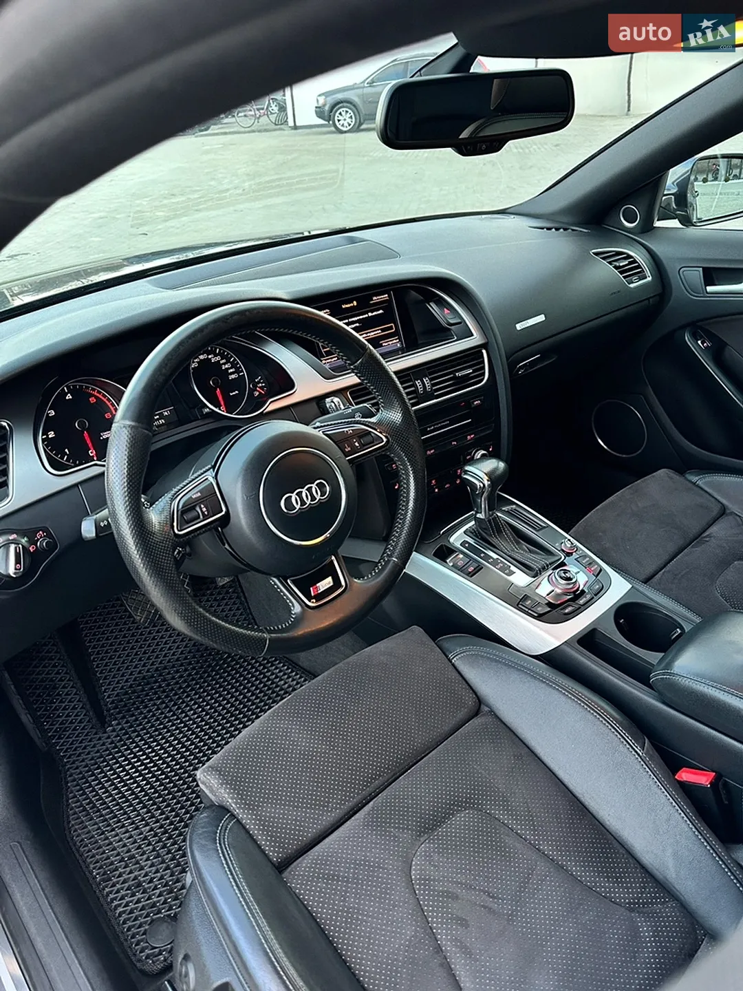 2011 Audi A5 - мініатюра 29