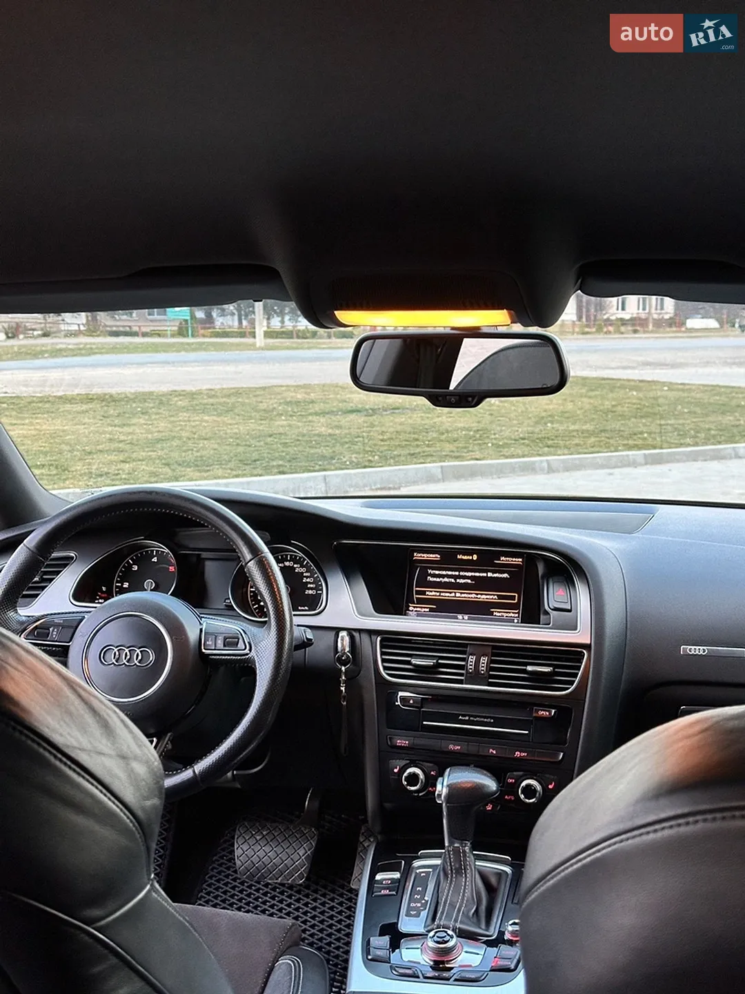 2011 Audi A5 - мініатюра 35