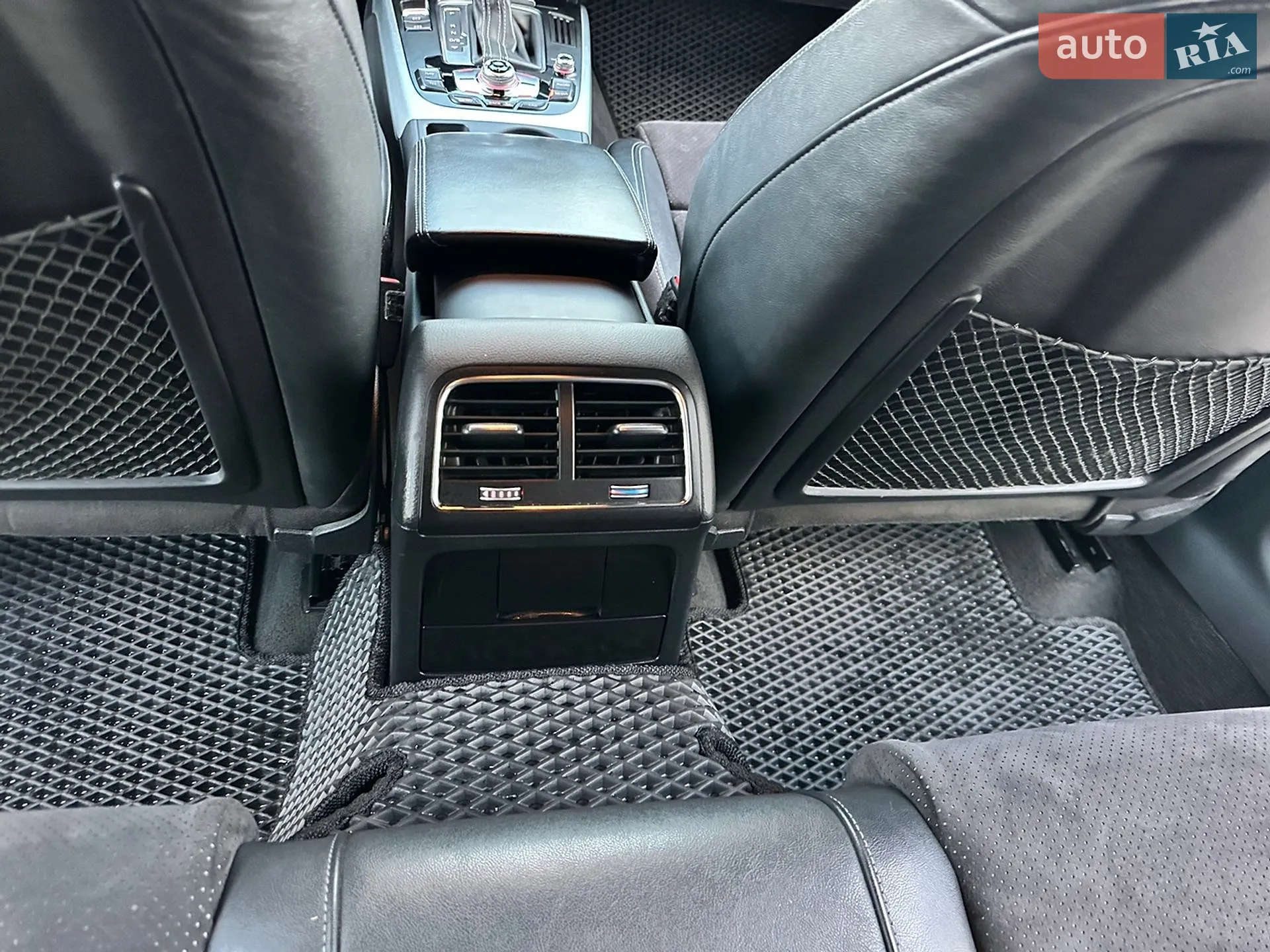 2011 Audi A5 - мініатюра 37