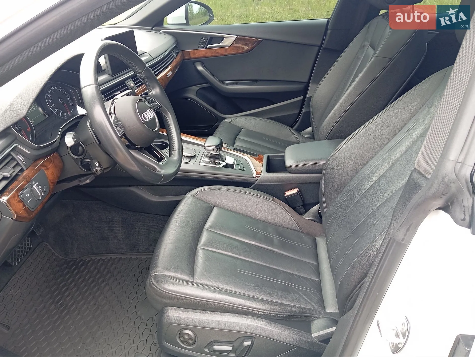 2019 Audi A5 - мініатюра 19