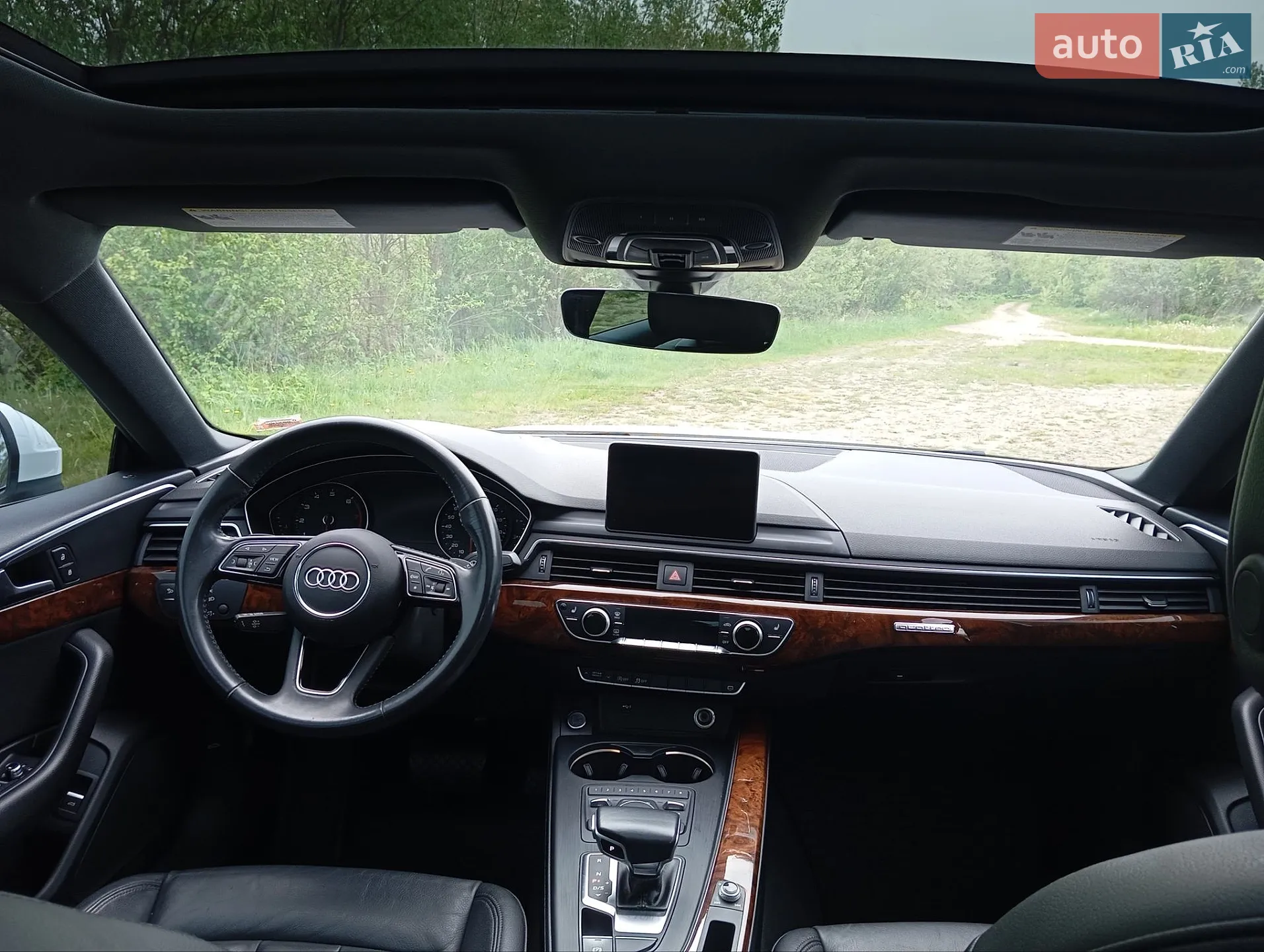 2019 Audi A5 - мініатюра 26