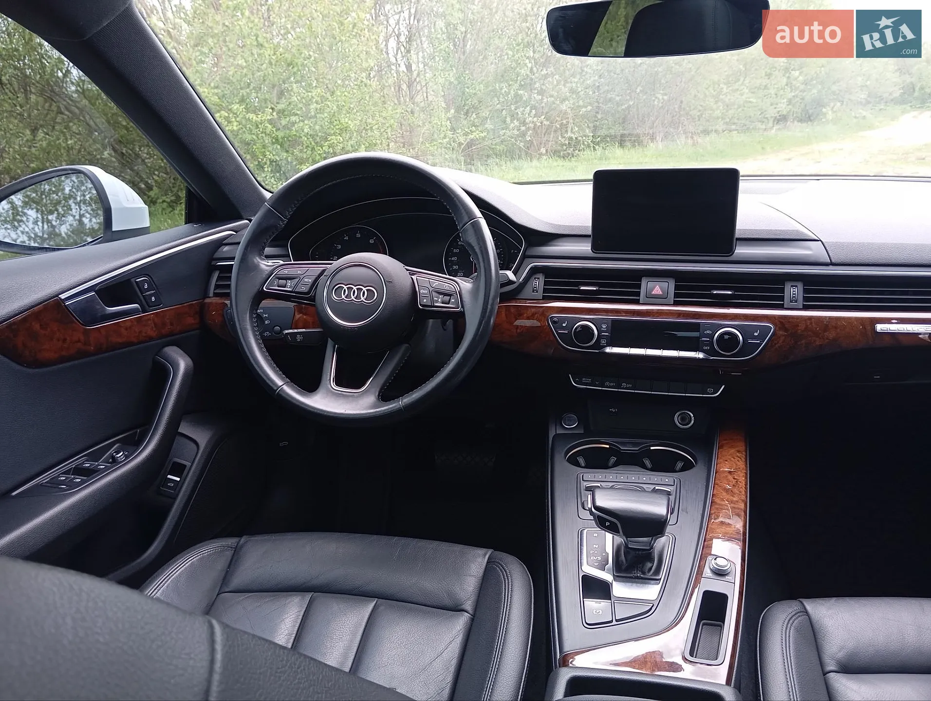 2019 Audi A5 - мініатюра 27