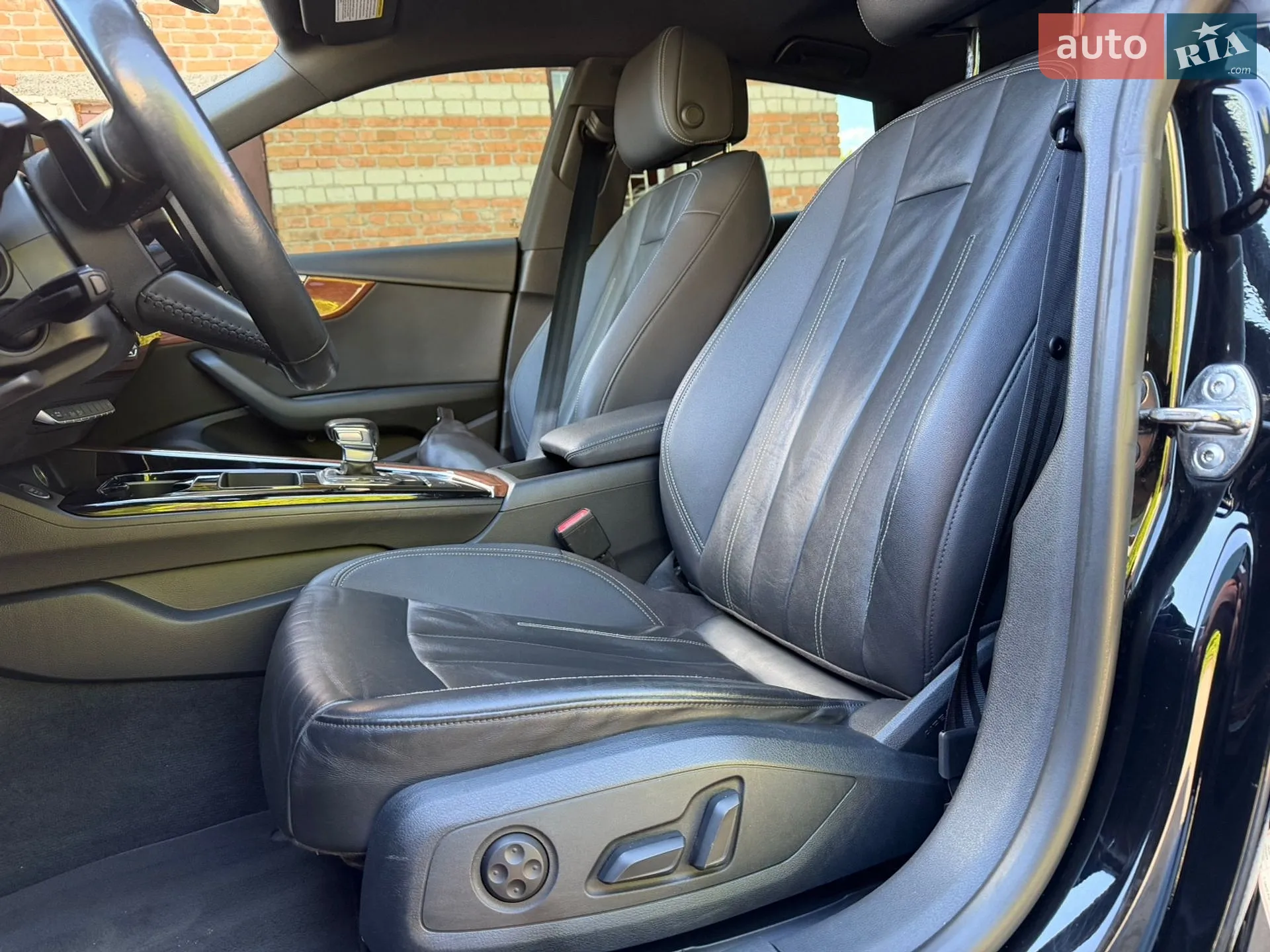 2020 Audi A5 - мініатюра 14