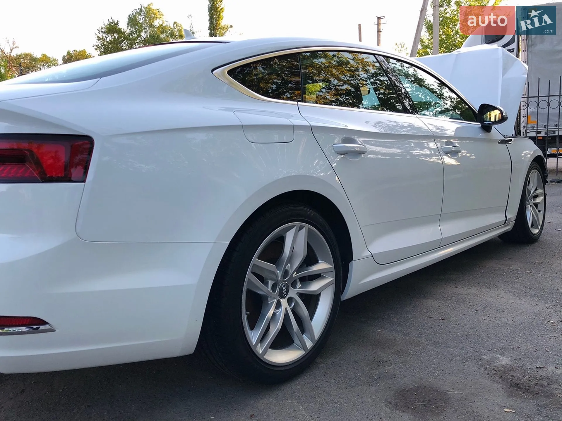 2019 Audi A5 - мініатюра 17