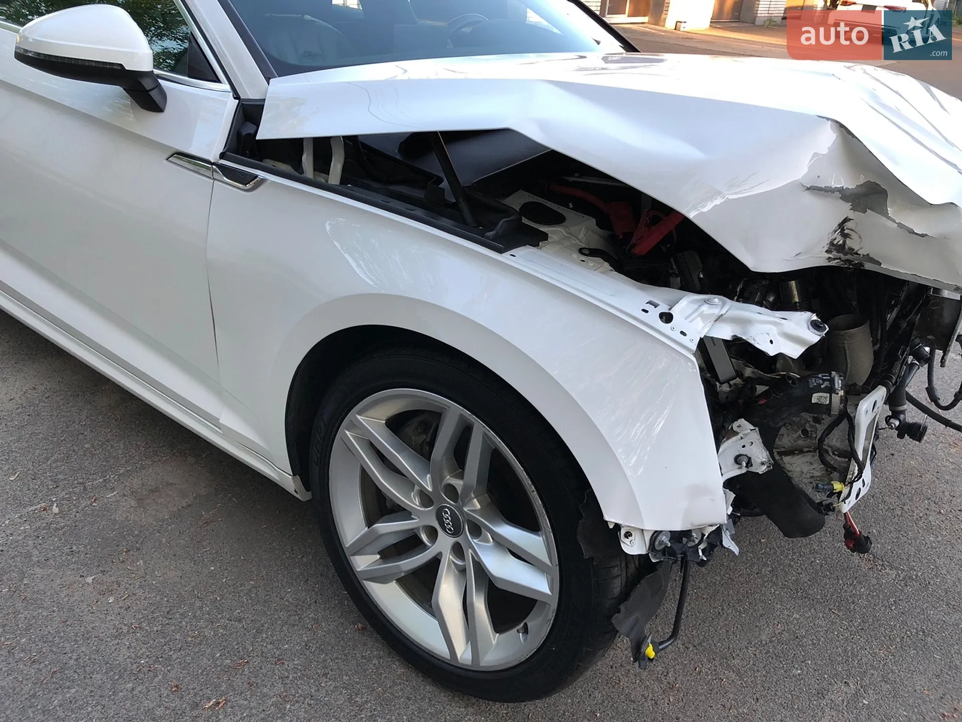 2019 Audi A5 - мініатюра 22