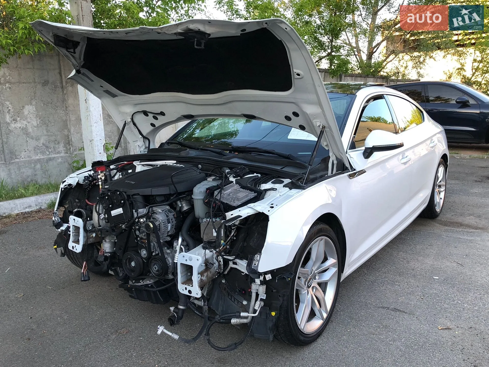 2019 Audi A5 - мініатюра 27