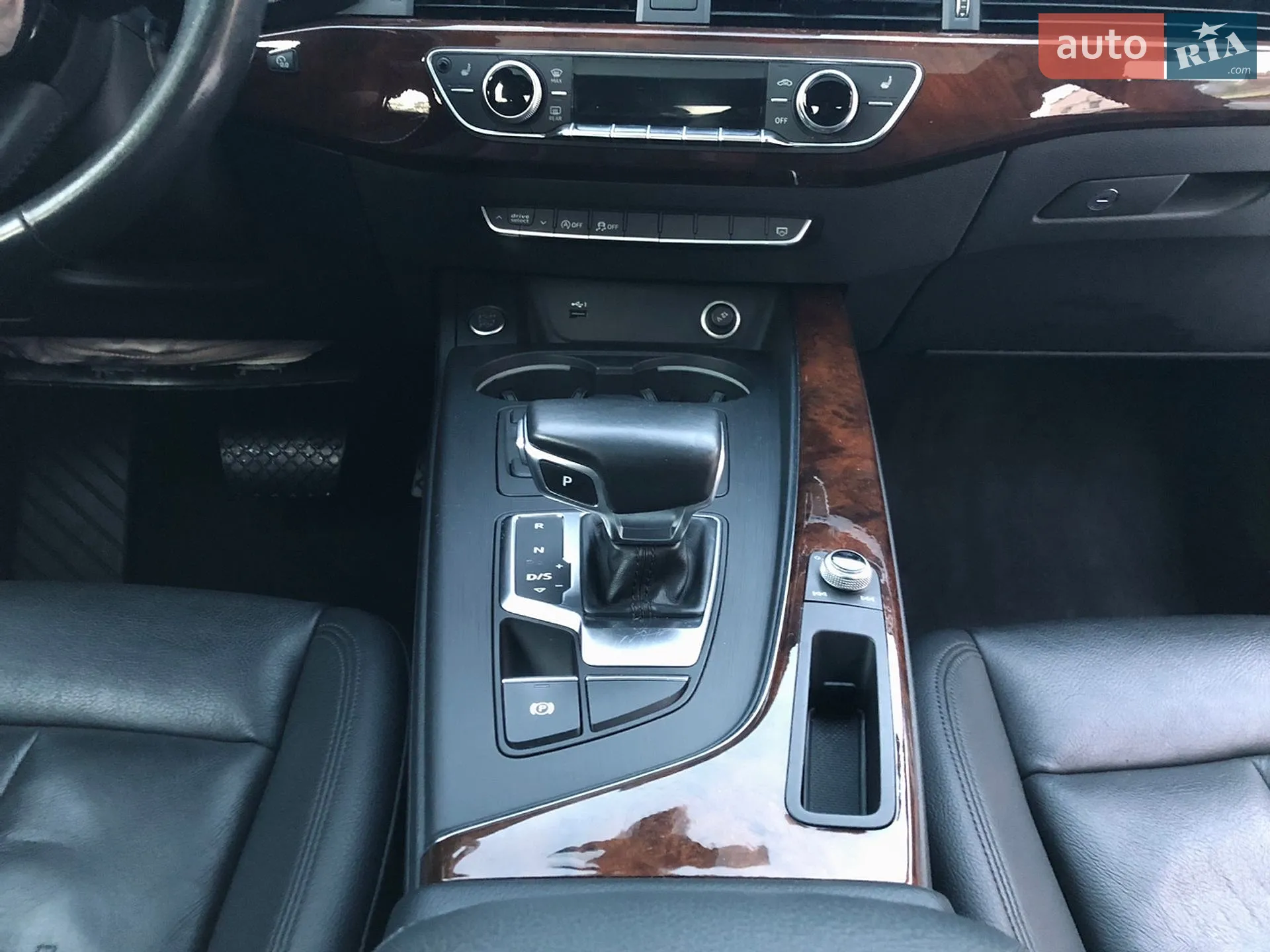 2019 Audi A5 - мініатюра 37