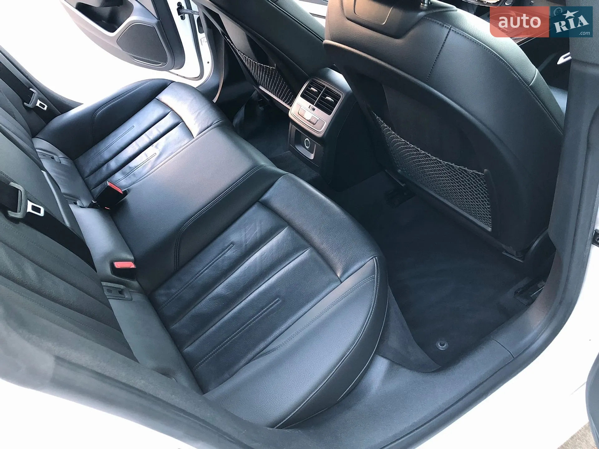 2019 Audi A5 - мініатюра 42