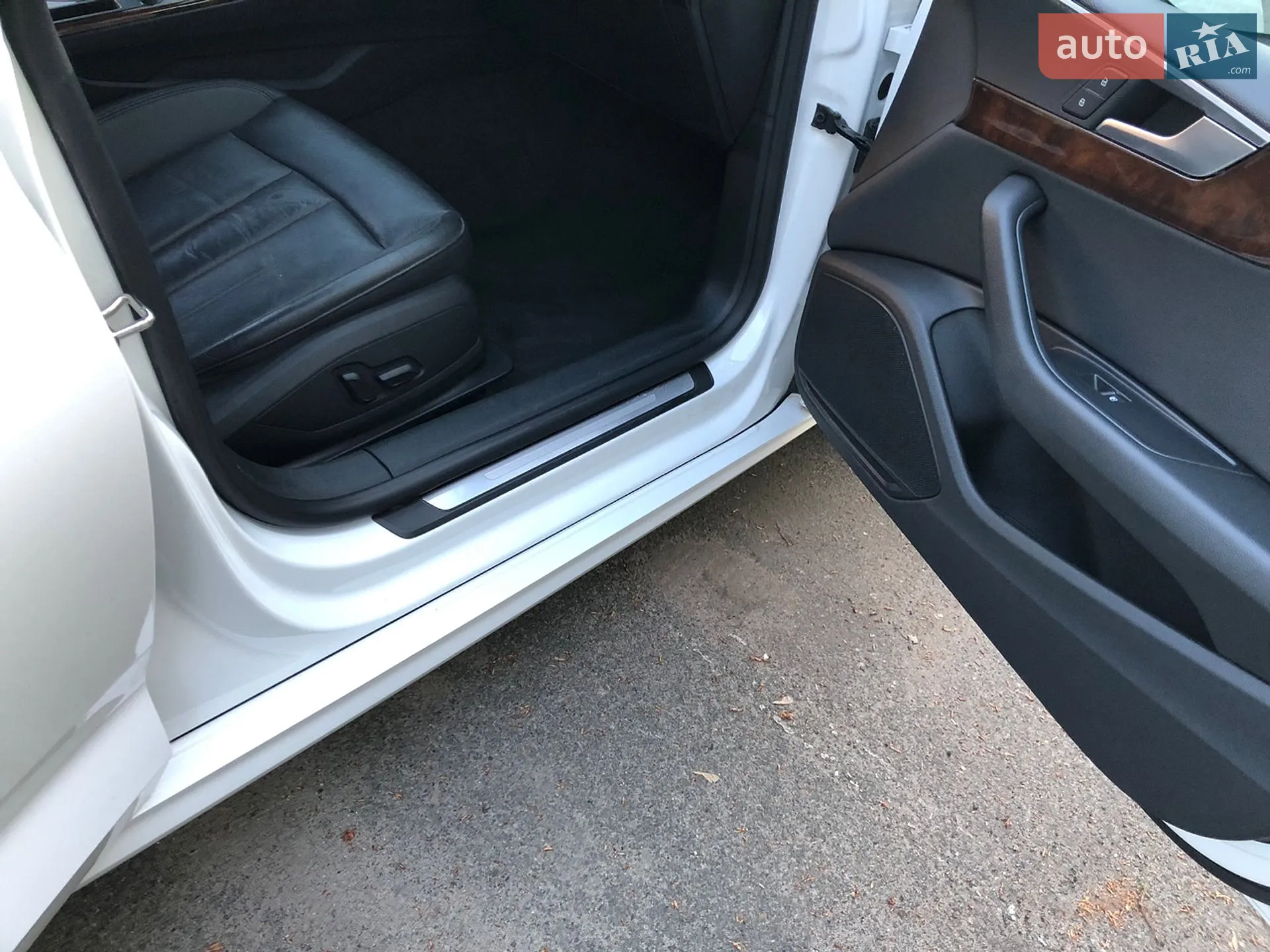 2019 Audi A5 - мініатюра 46