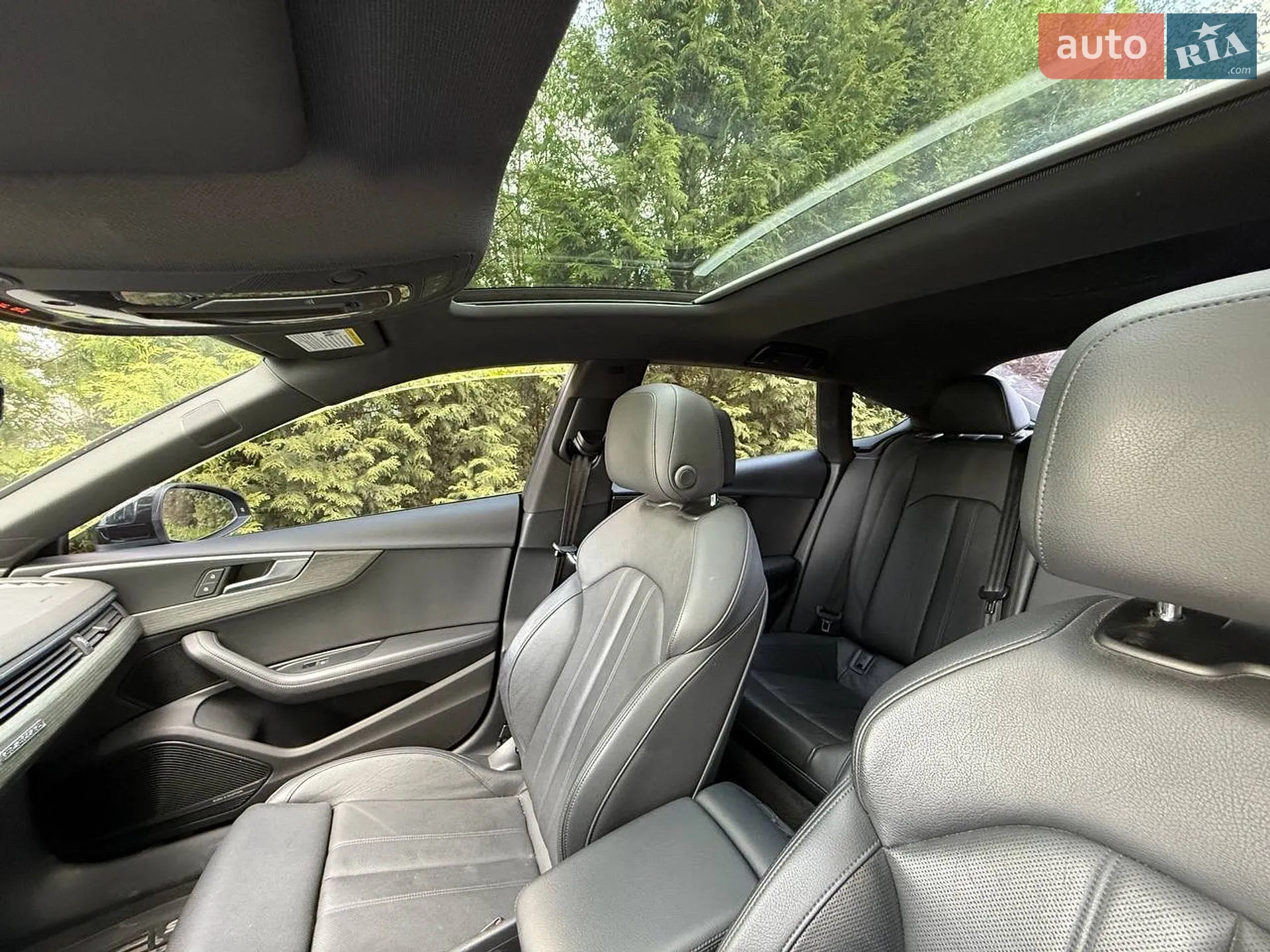 2018 Audi A5 - мініатюра 64
