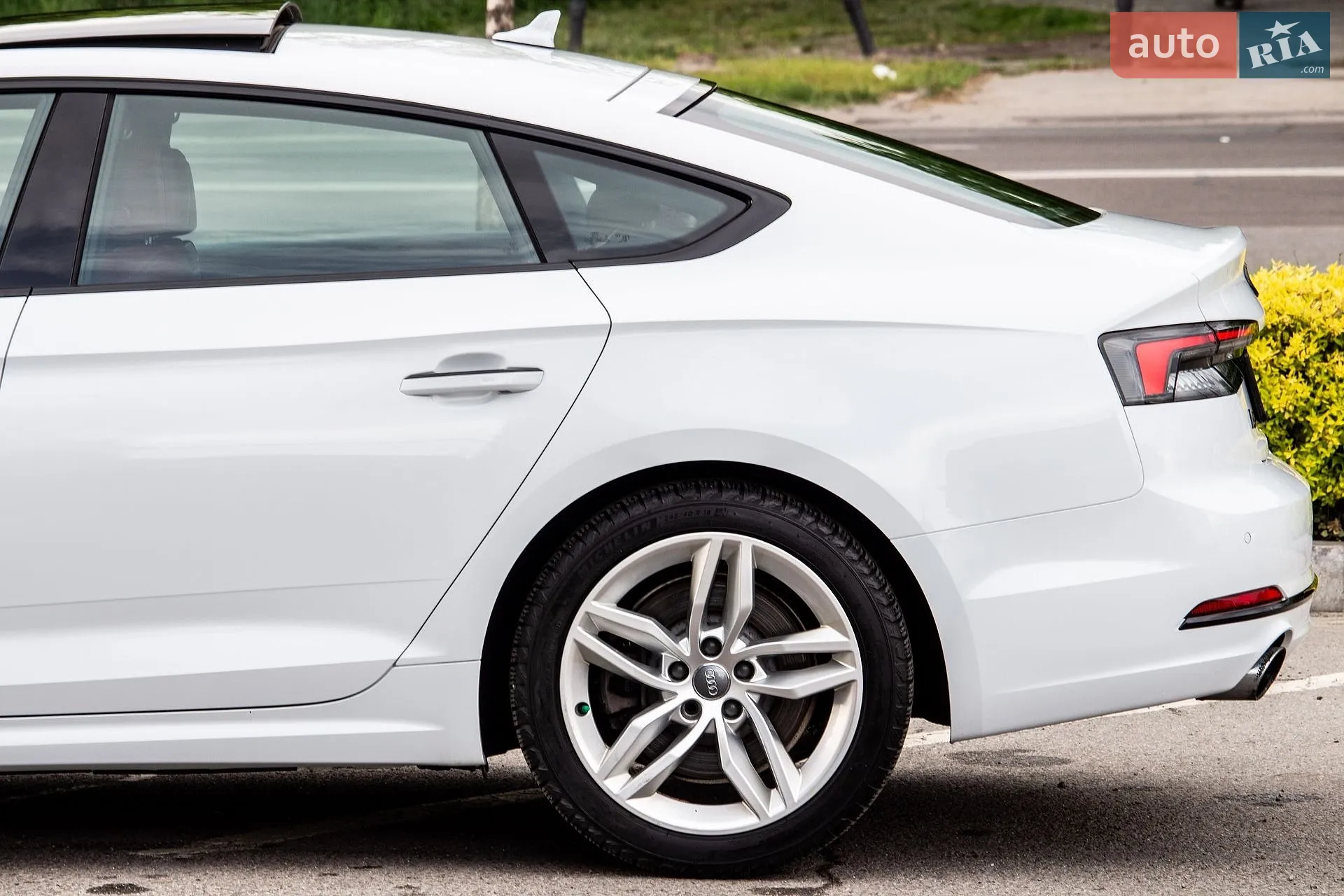 2017 Audi A5 - мініатюра 25