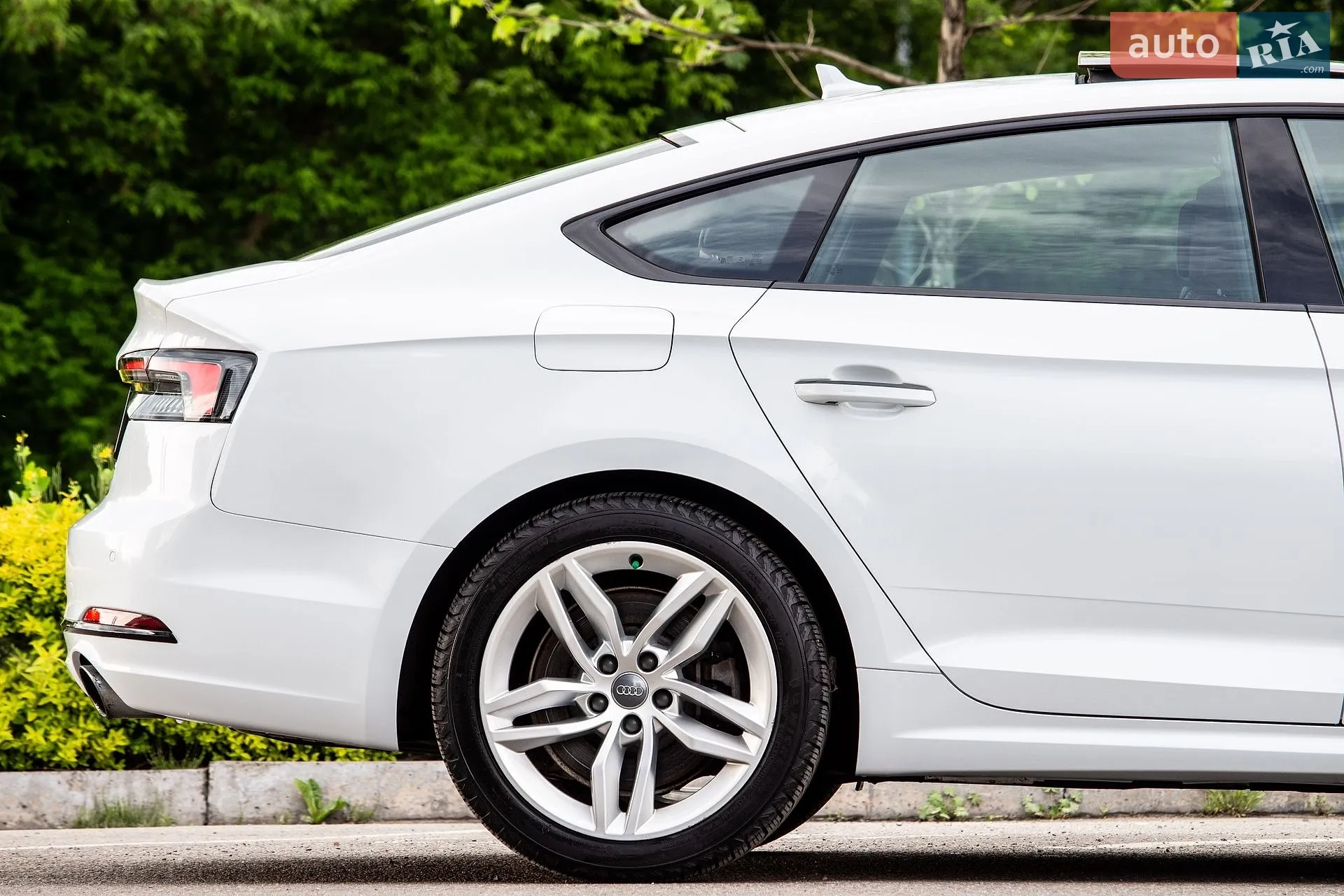 2017 Audi A5 - мініатюра 22