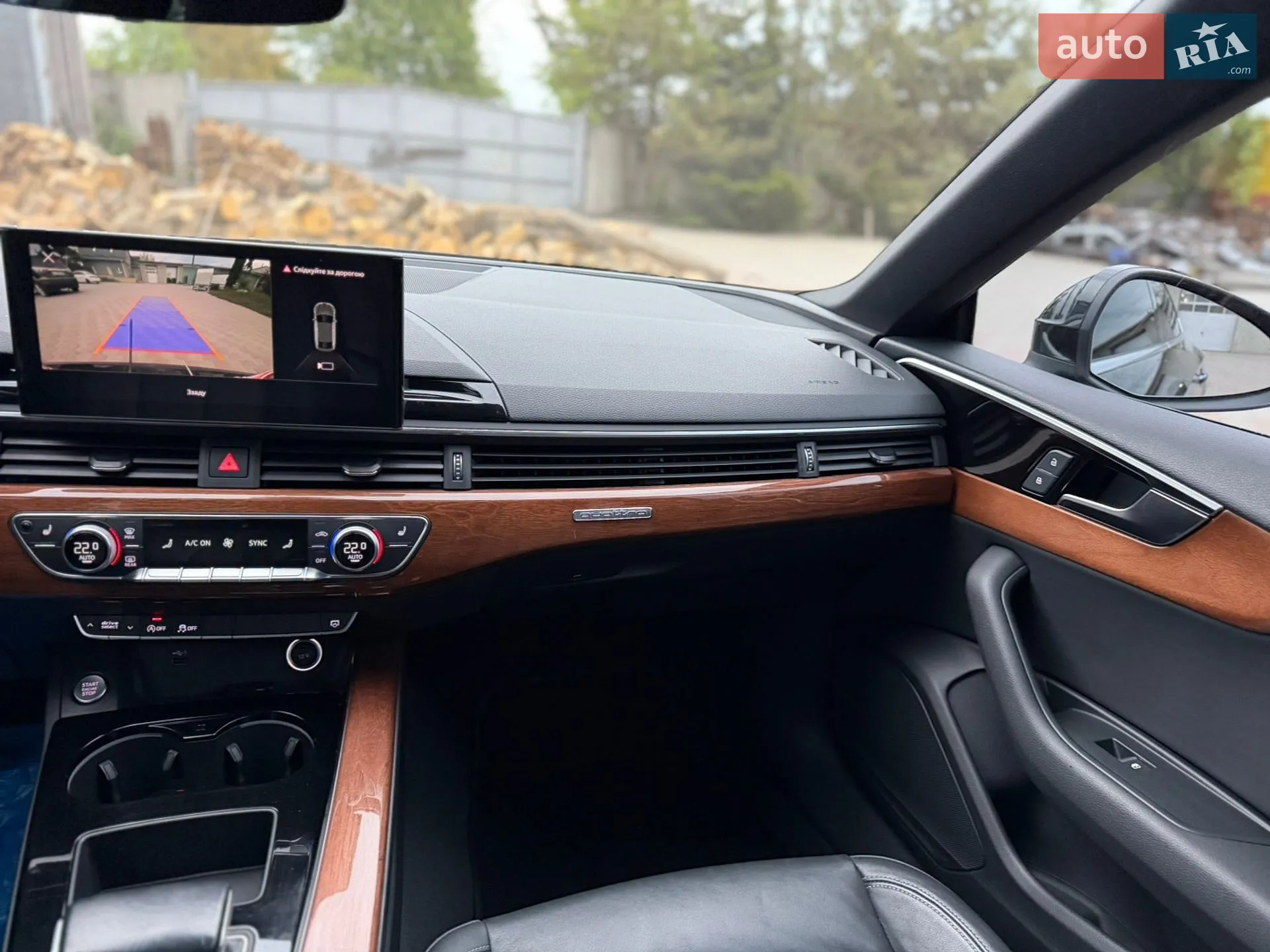 2020 Audi A5 - мініатюра 25