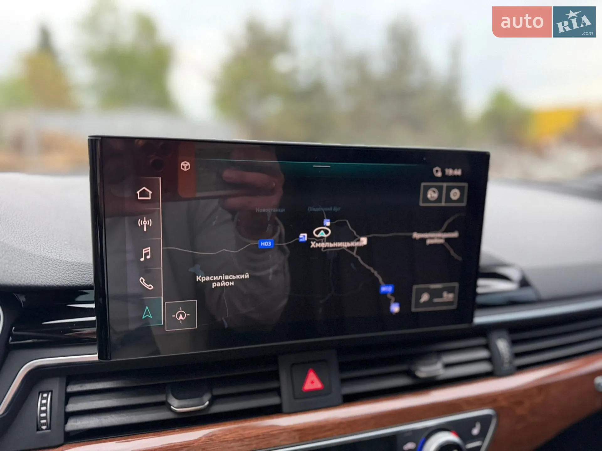 2020 Audi A5 - мініатюра 39