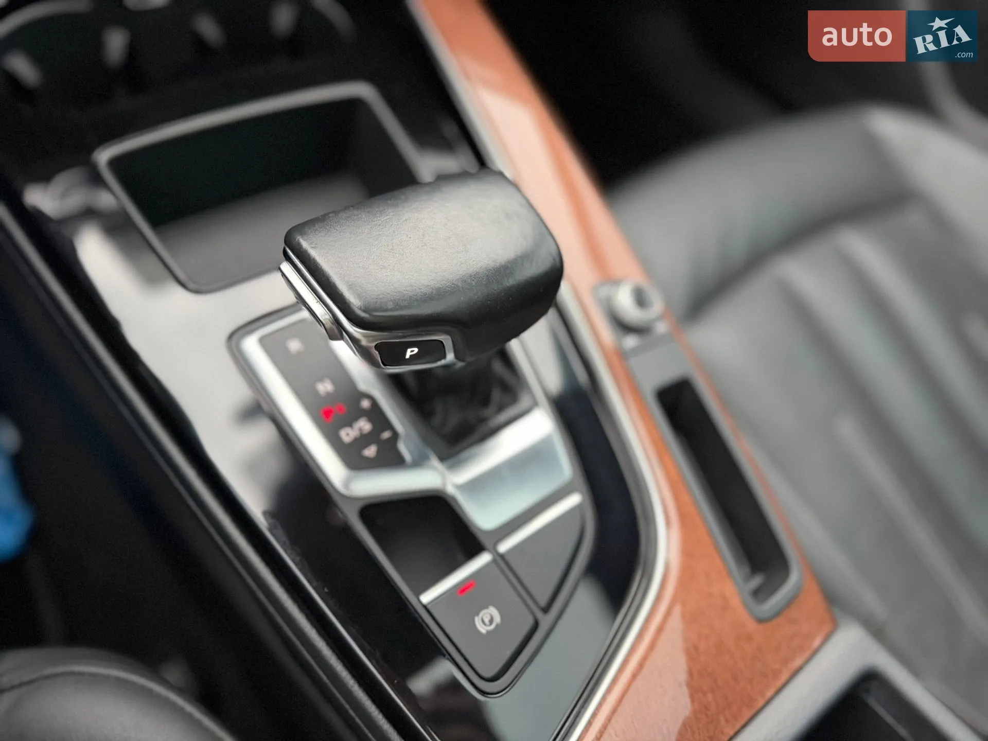 2020 Audi A5 - мініатюра 45