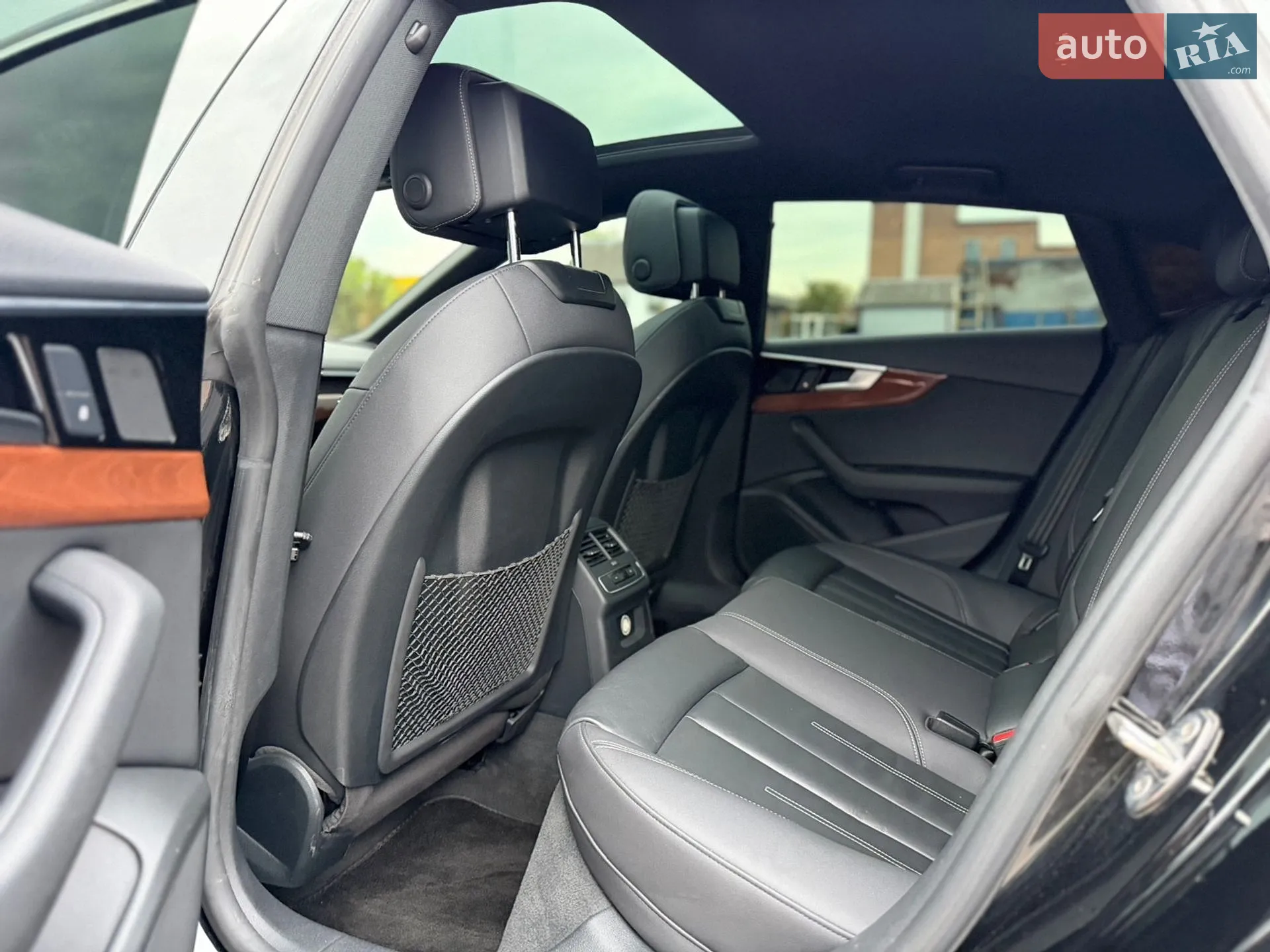 2020 Audi A5 - мініатюра 48