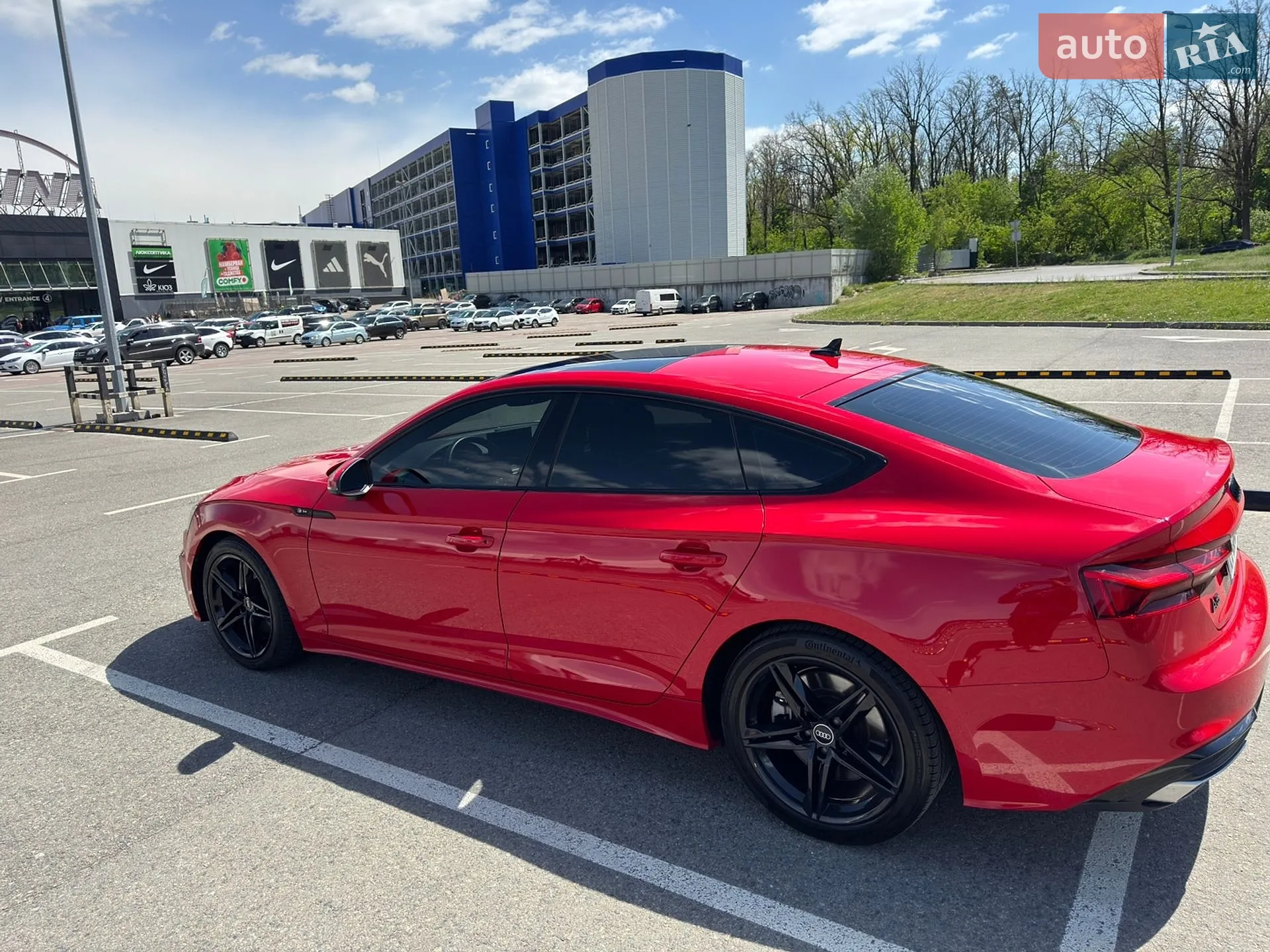 2021 Audi A5 - мініатюра 14