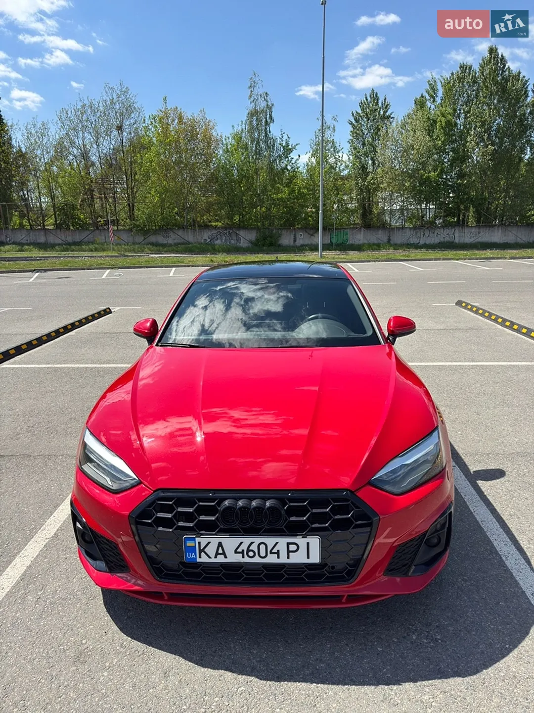 2021 Audi A5 - мініатюра 20