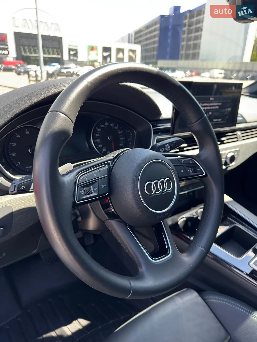 2021 Audi A5 - мініатюра 25
