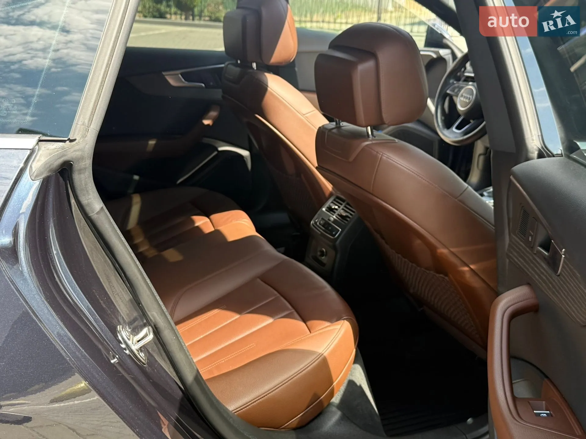 2017 Audi A5 - мініатюра 47