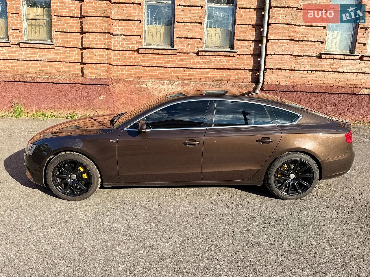 2012 Audi A5 - мініатюра 18