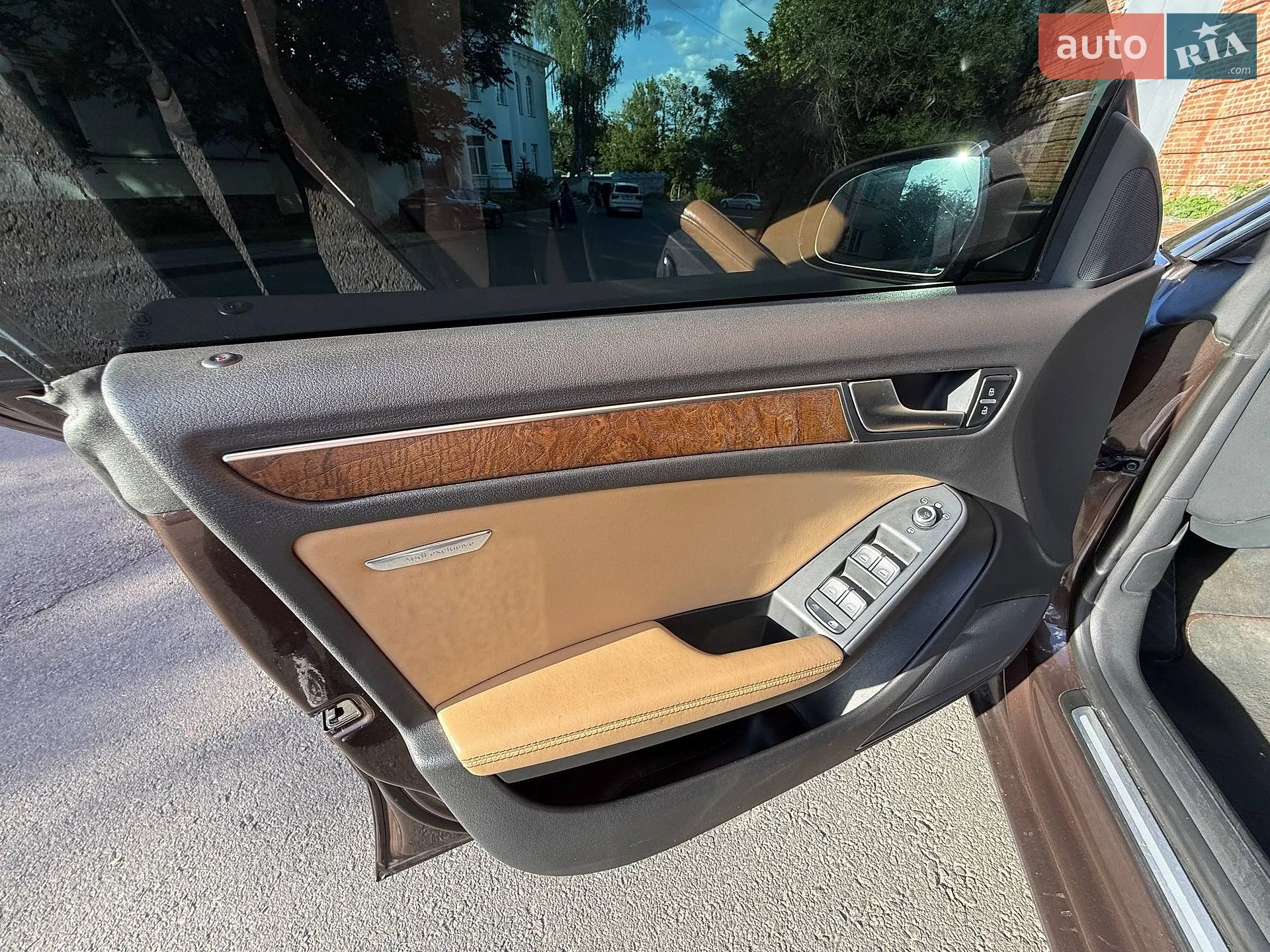 2012 Audi A5 - мініатюра 19