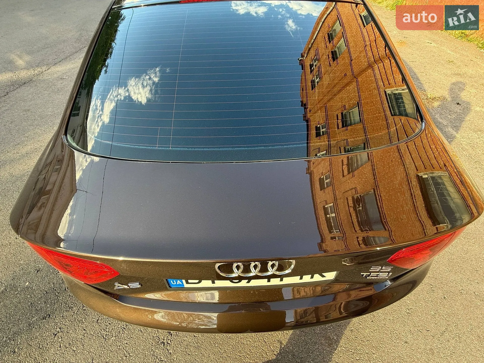 2012 Audi A5 - мініатюра 38