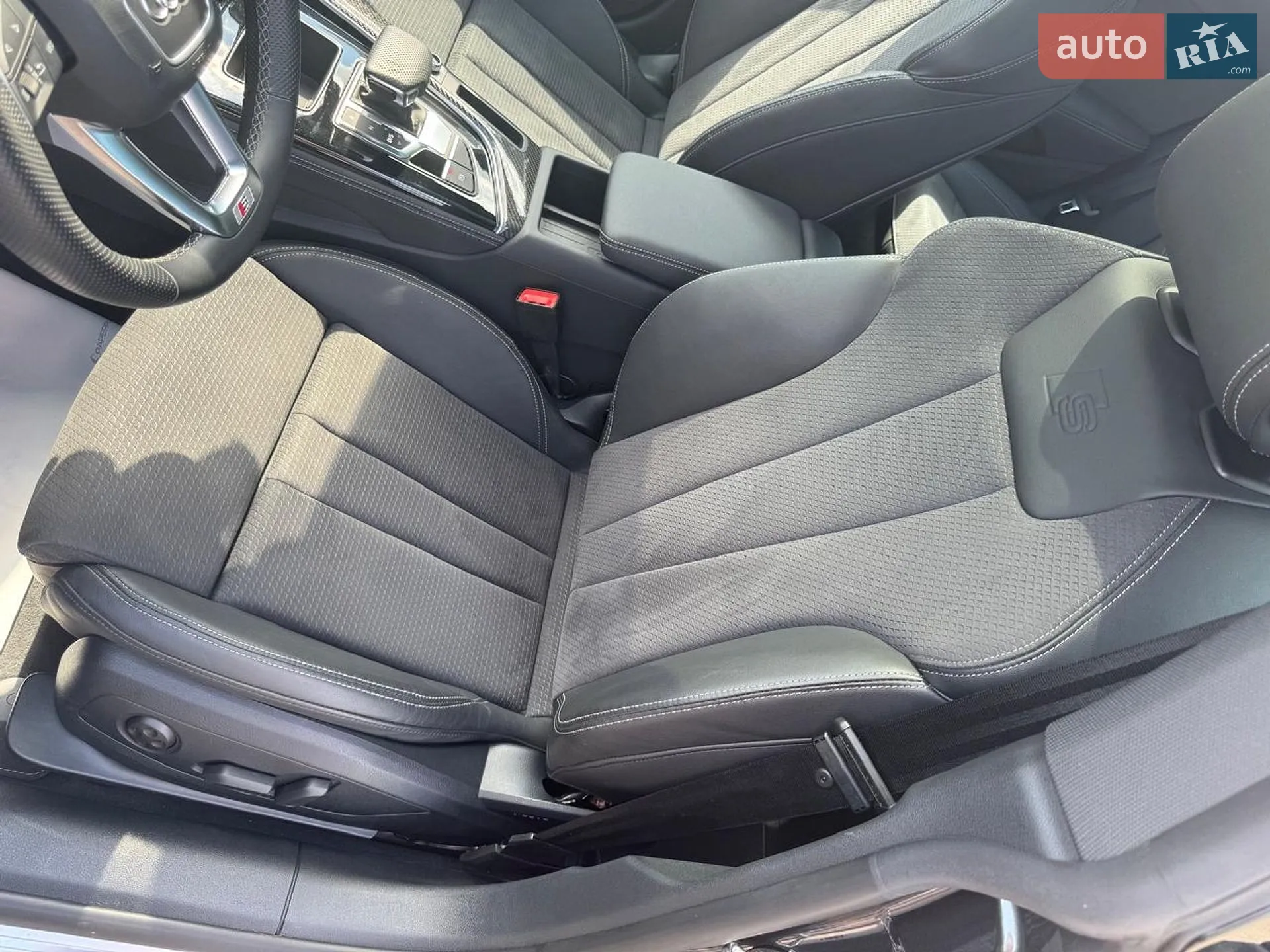 2024 Audi A5 - мініатюра 20
