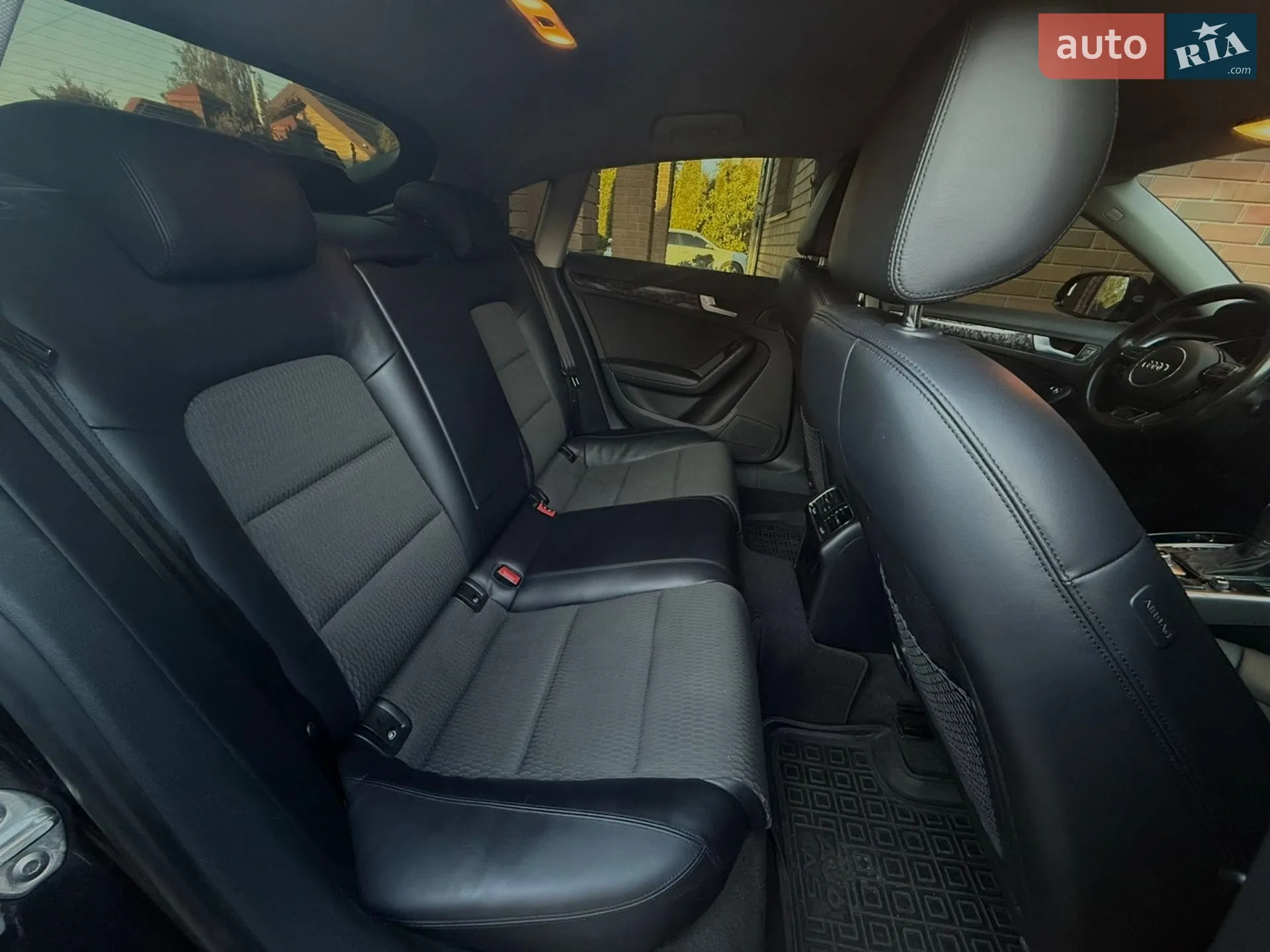 2012 Audi A5 - мініатюра 16