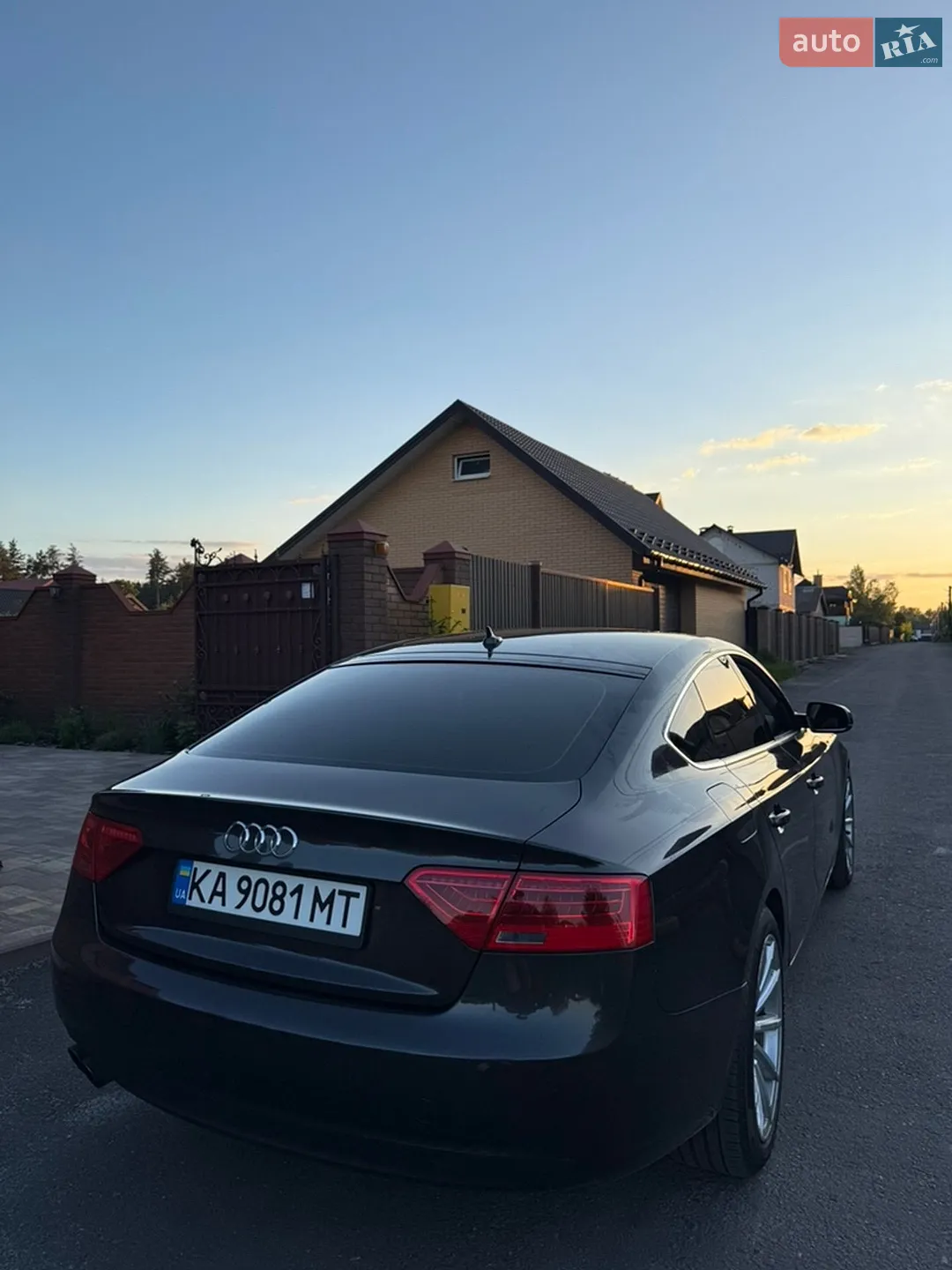2012 Audi A5 - мініатюра 22