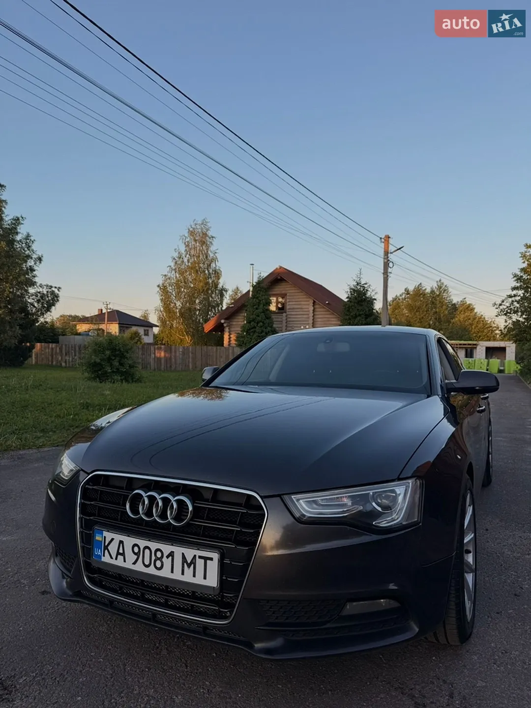 2012 Audi A5 - мініатюра 26