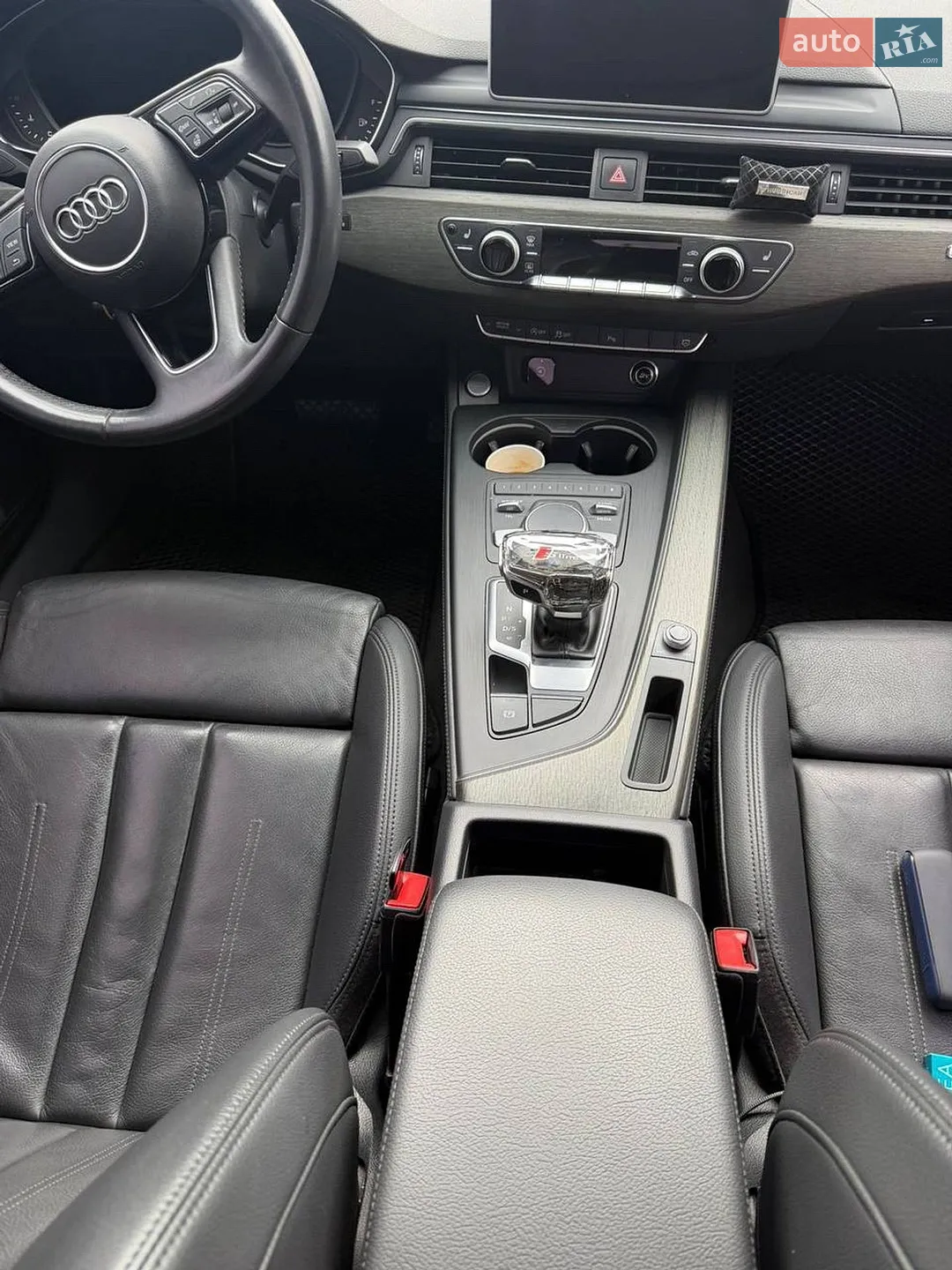 2018 Audi A5 - мініатюра 5
