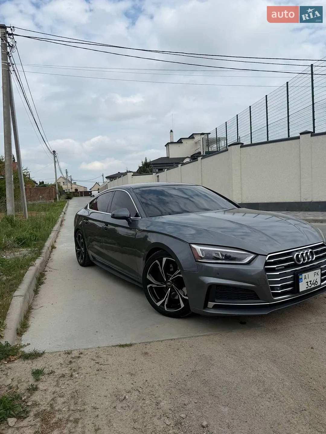2018 Audi A5 - мініатюра 10