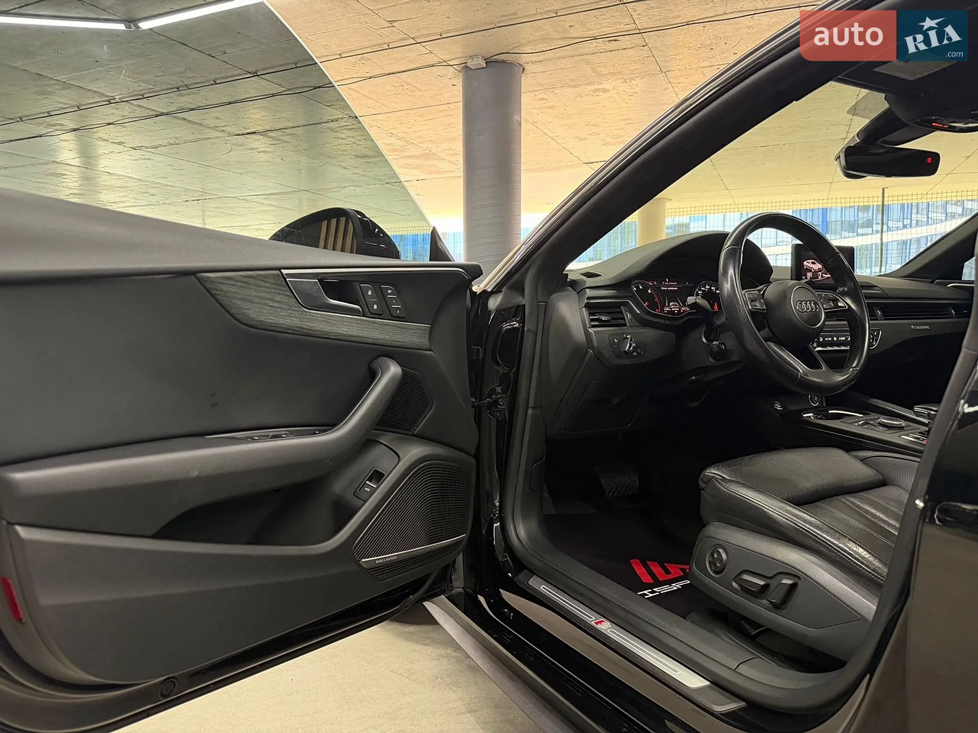 2017 Audi A5 - мініатюра 21