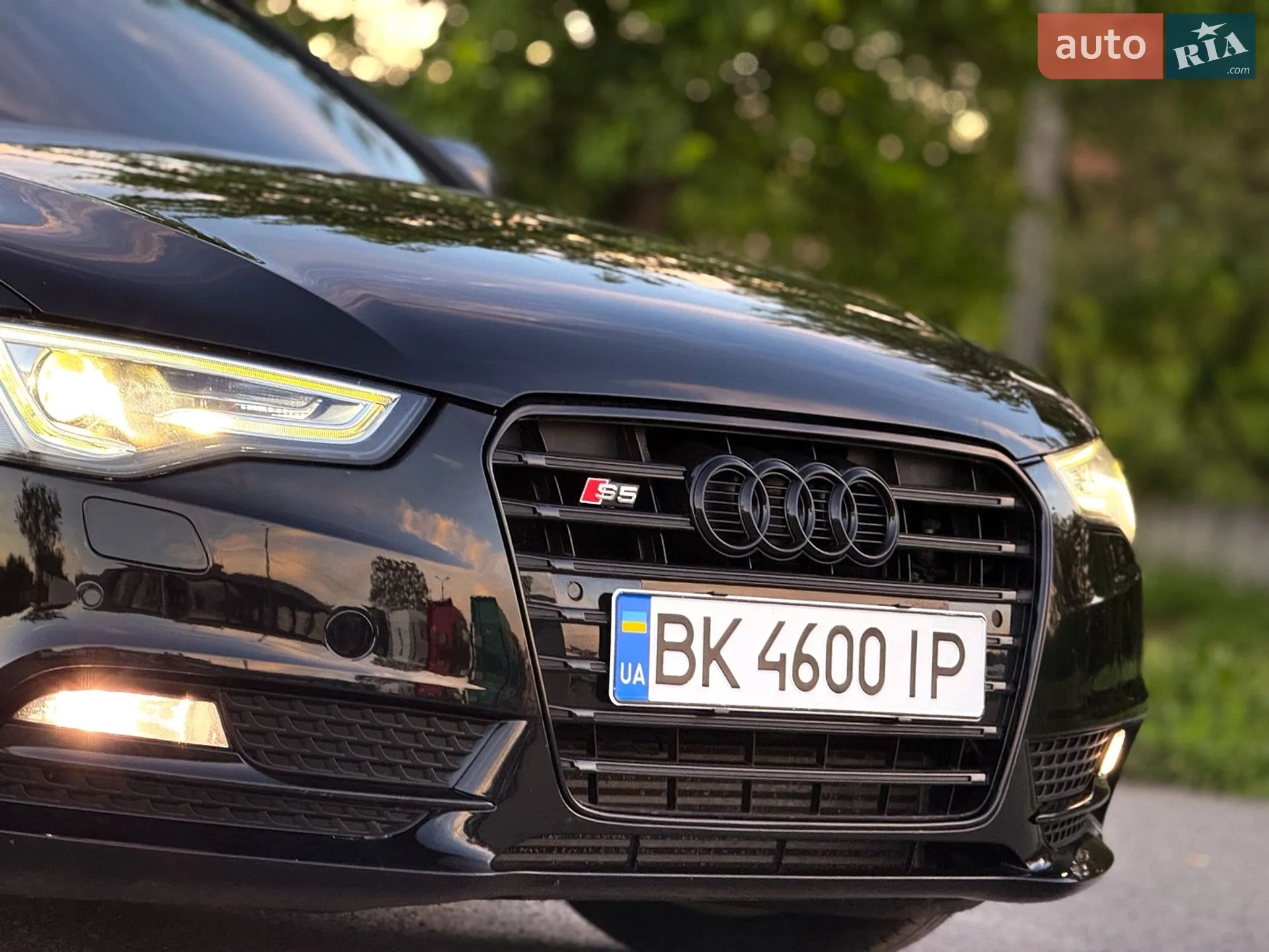 2012 Audi A5 - мініатюра 13