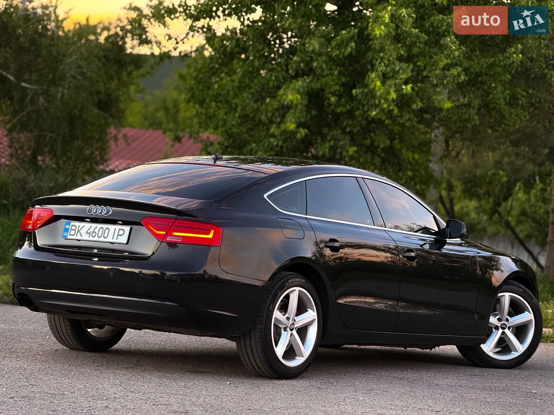 2012 Audi A5 - мініатюра 21