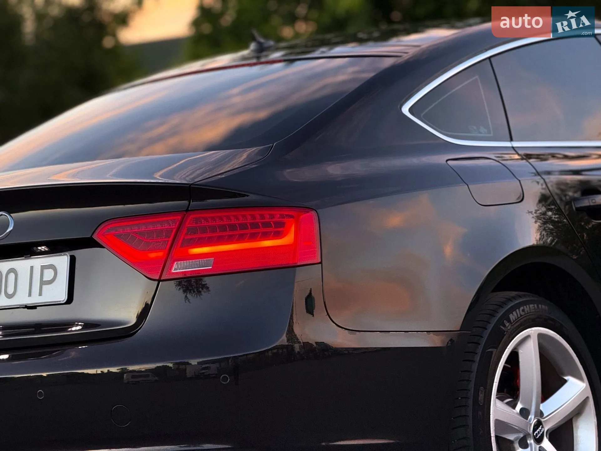 2012 Audi A5 - мініатюра 25