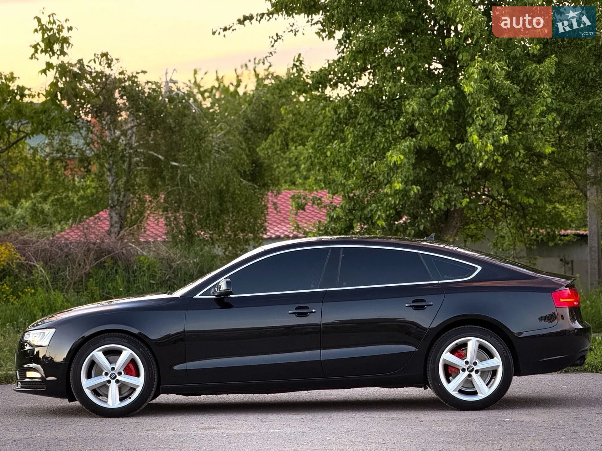 2012 Audi A5 - мініатюра 27