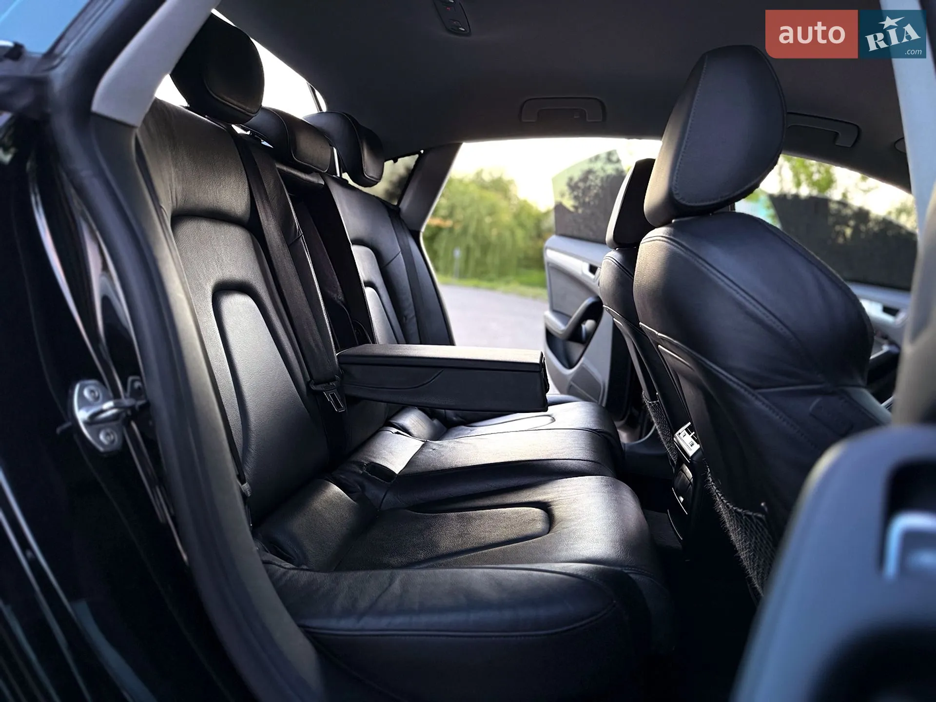 2012 Audi A5 - мініатюра 38