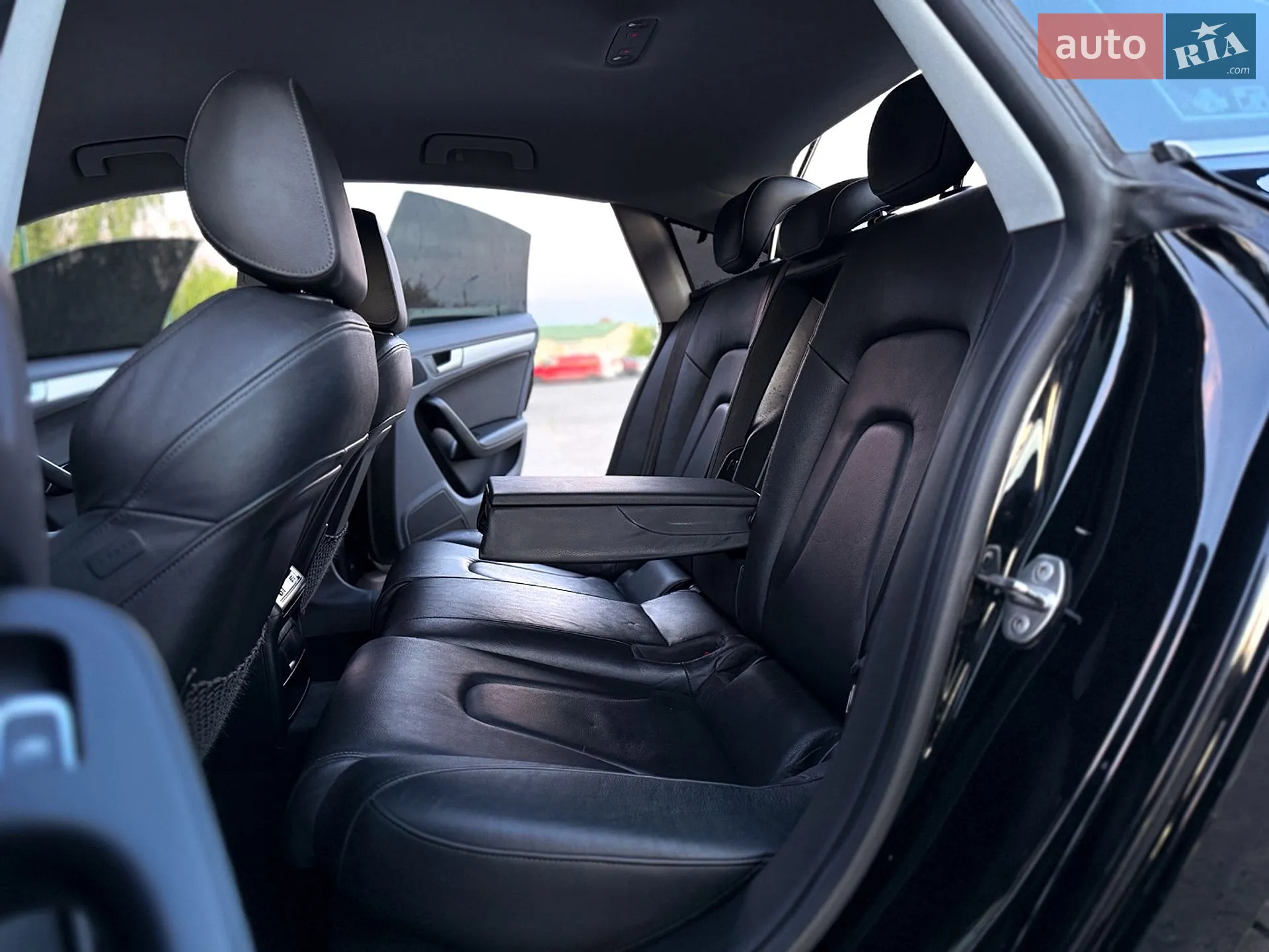 2012 Audi A5 - мініатюра 36