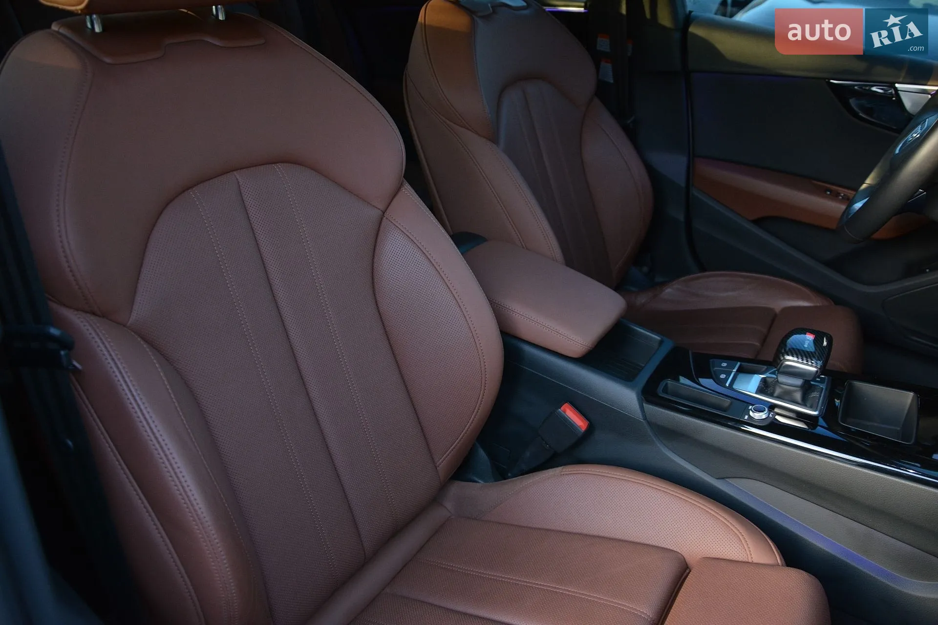 2020 Audi A5 - мініатюра 57