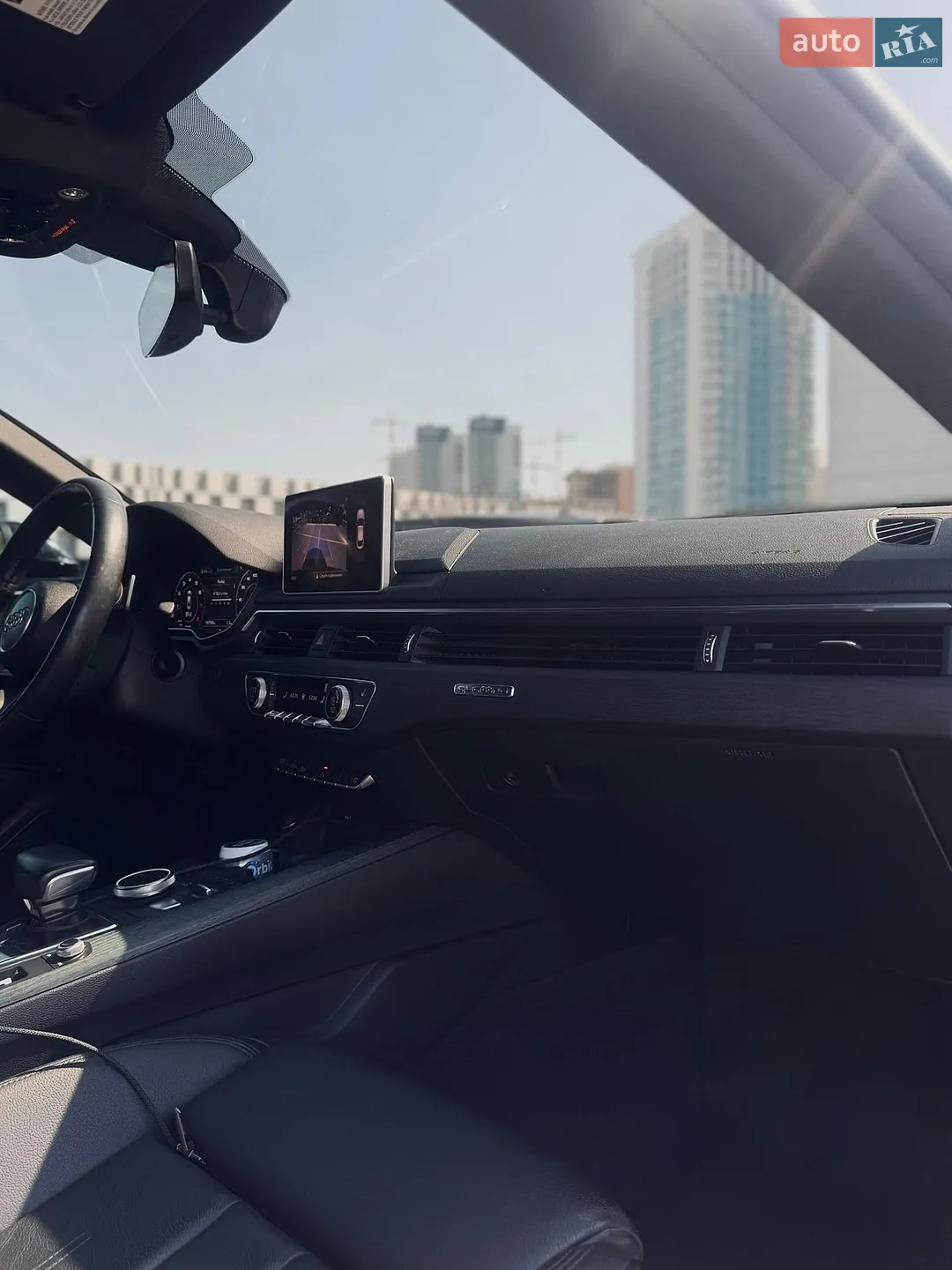 2017 Audi A5 - мініатюра 15