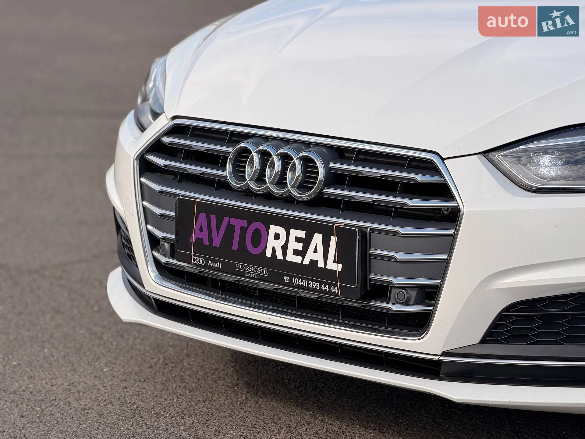 2019 Audi A5 - мініатюра 7