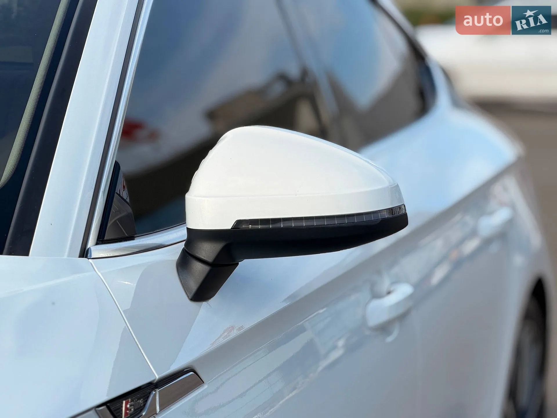 2019 Audi A5 - мініатюра 8
