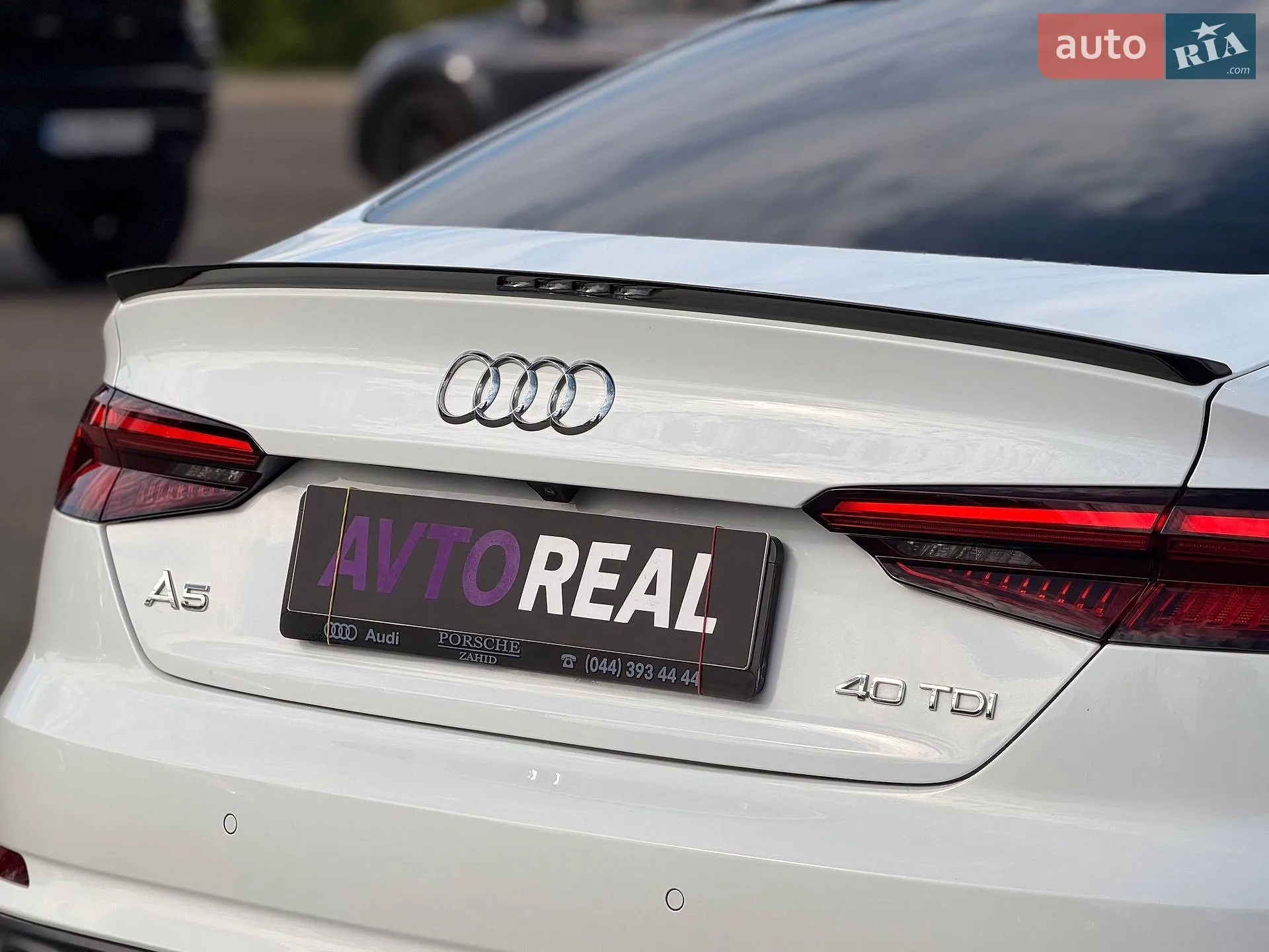 2019 Audi A5 - мініатюра 31