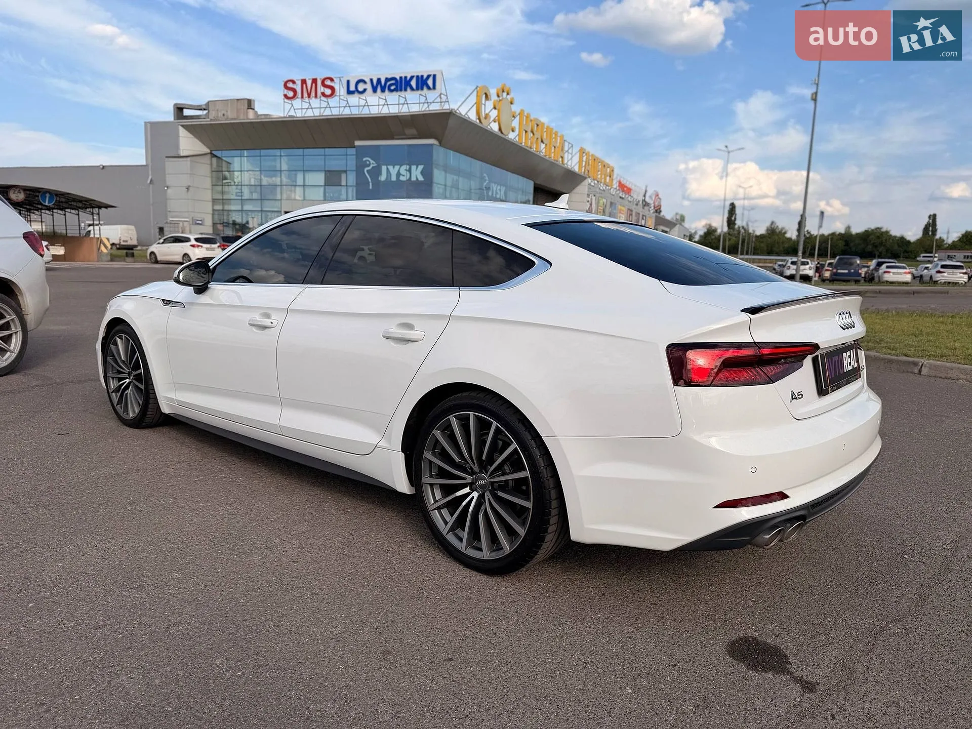 2019 Audi A5 - мініатюра 36