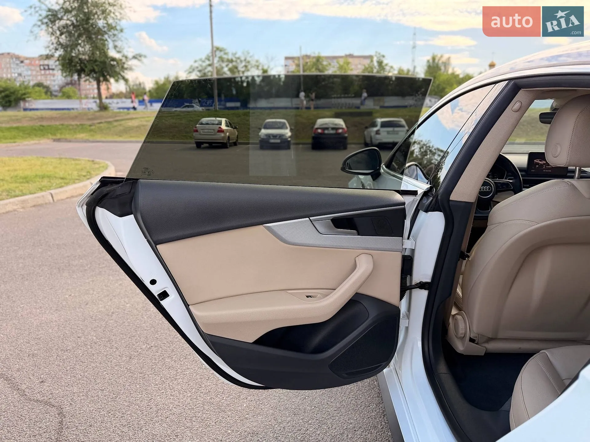 2019 Audi A5 - мініатюра 52