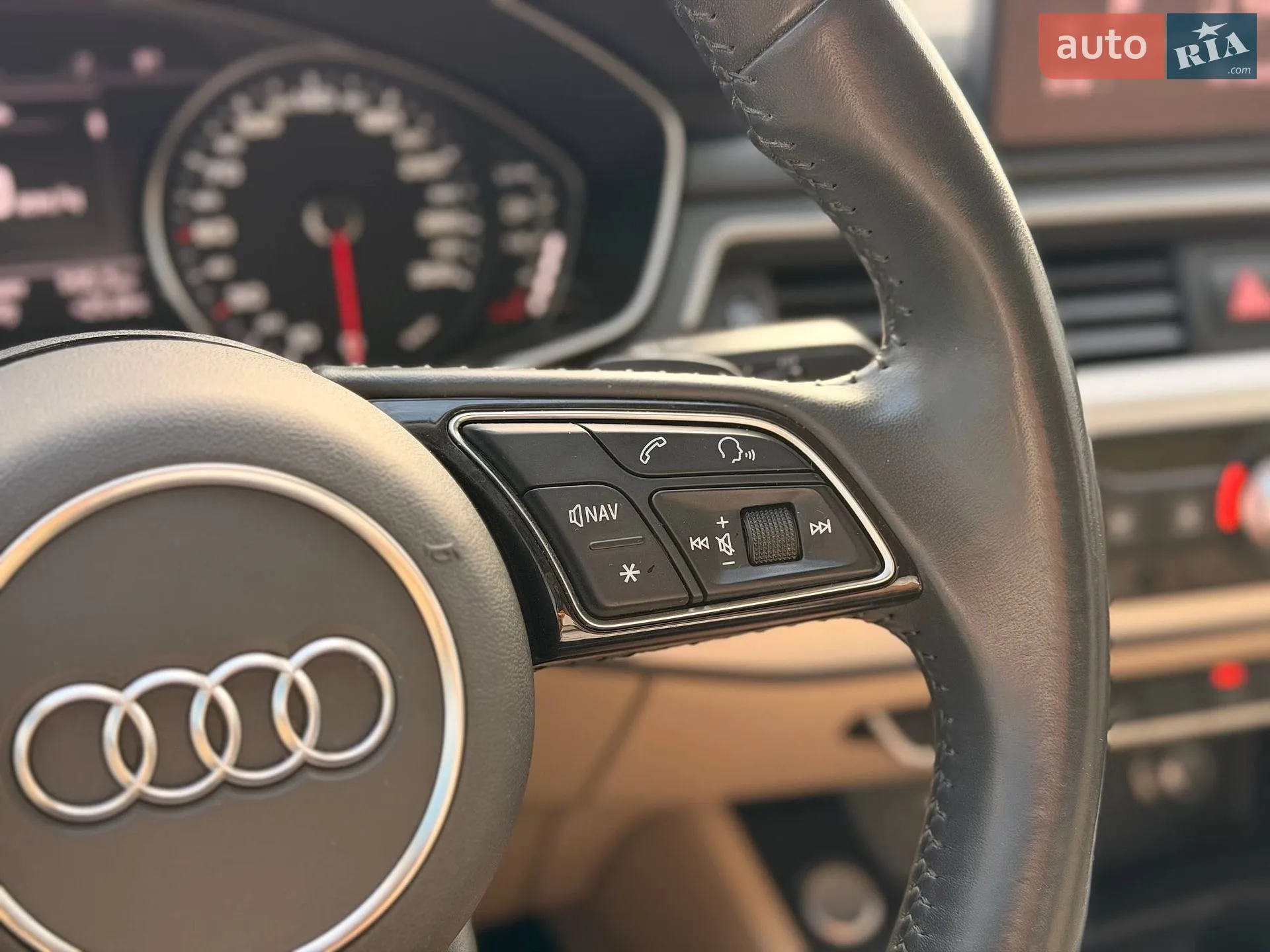 2019 Audi A5 - мініатюра 65